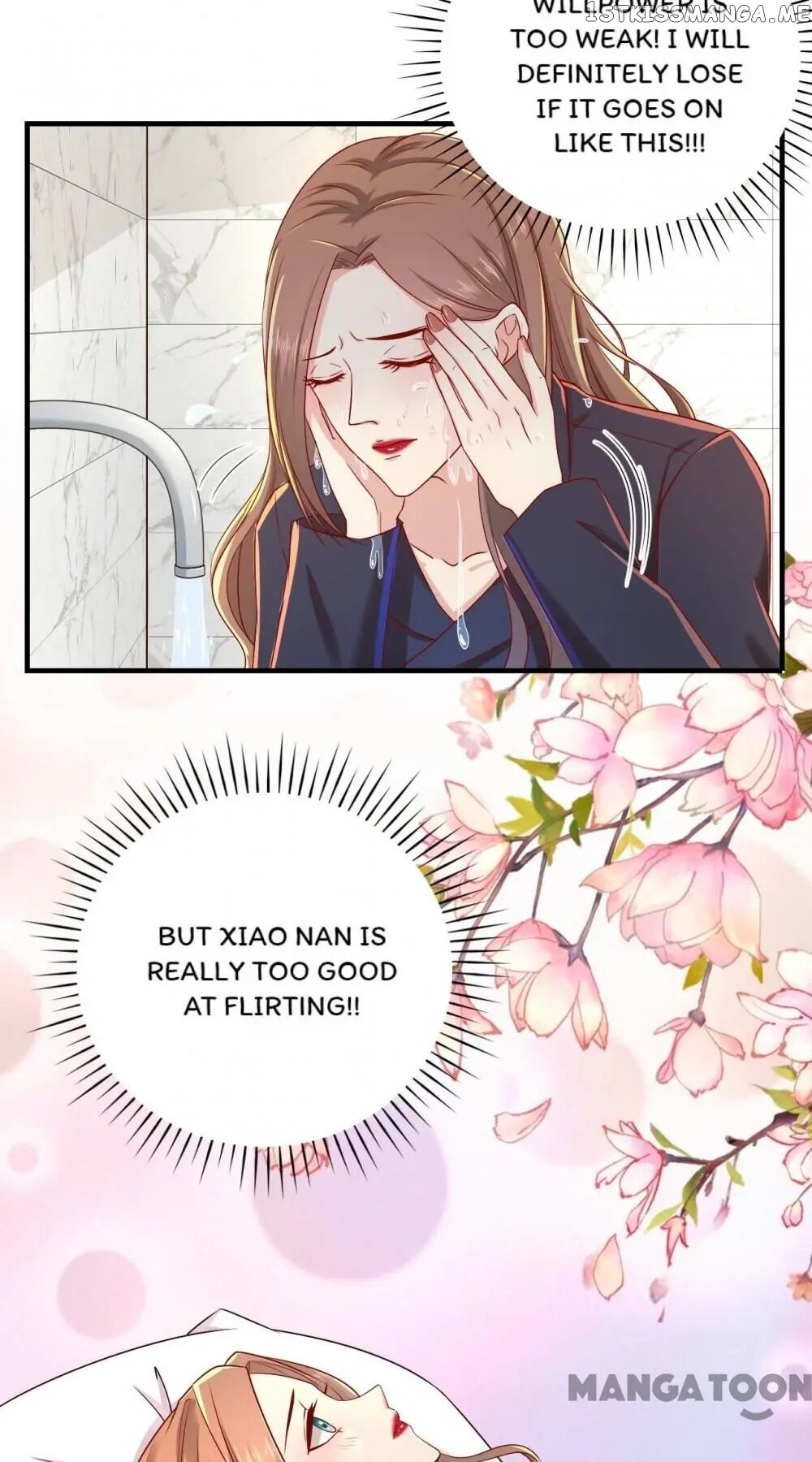 His 10,000 Romantic Traps Chapter 44 - page 28