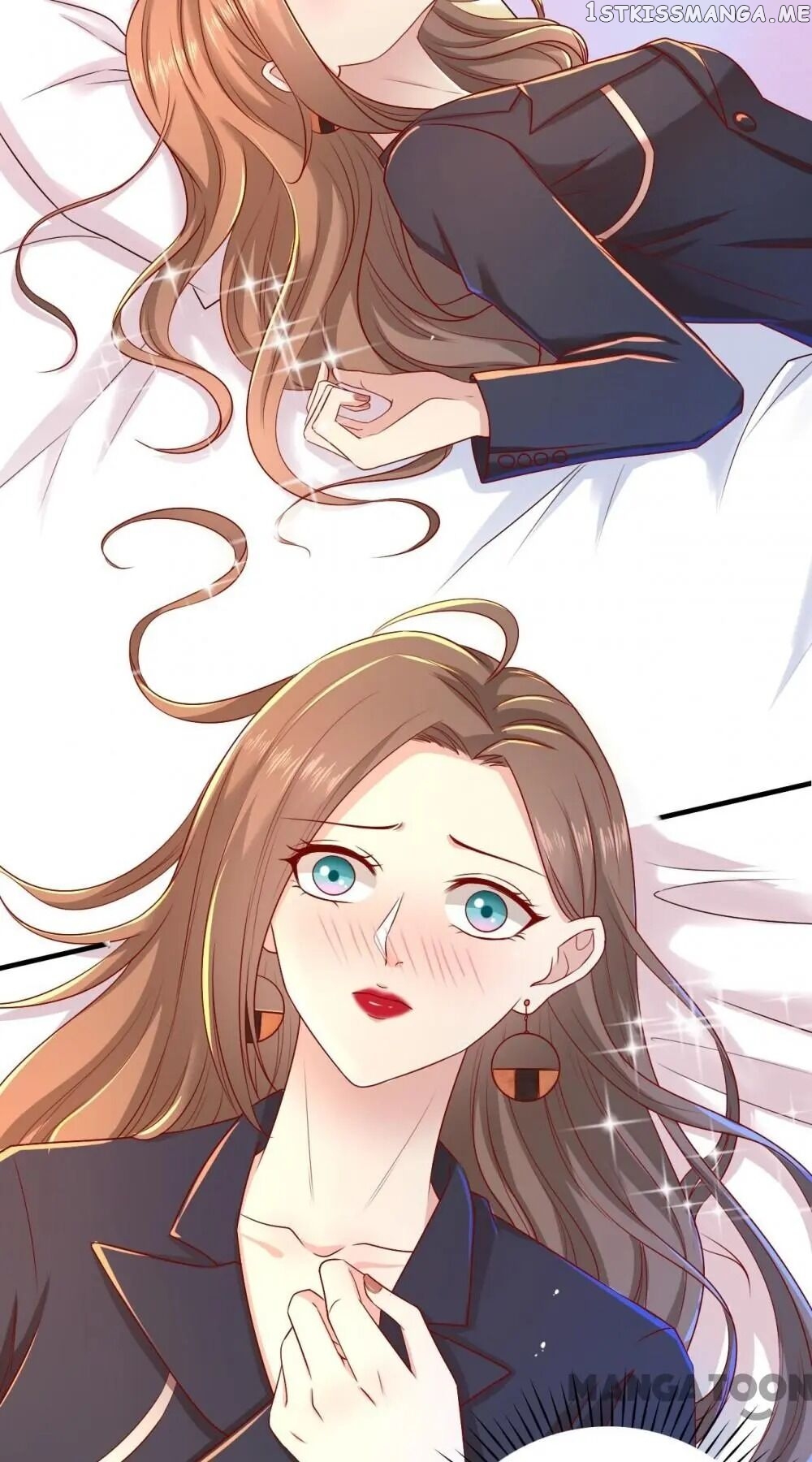 His 10,000 Romantic Traps Chapter 44 - page 29