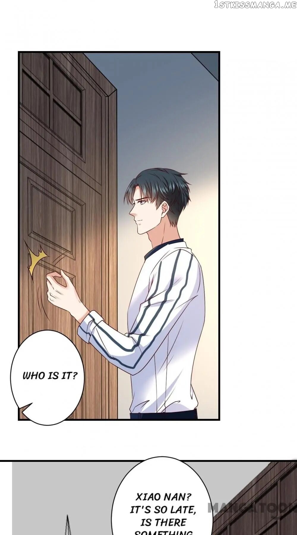 His 10,000 Romantic Traps Chapter 44 - page 6