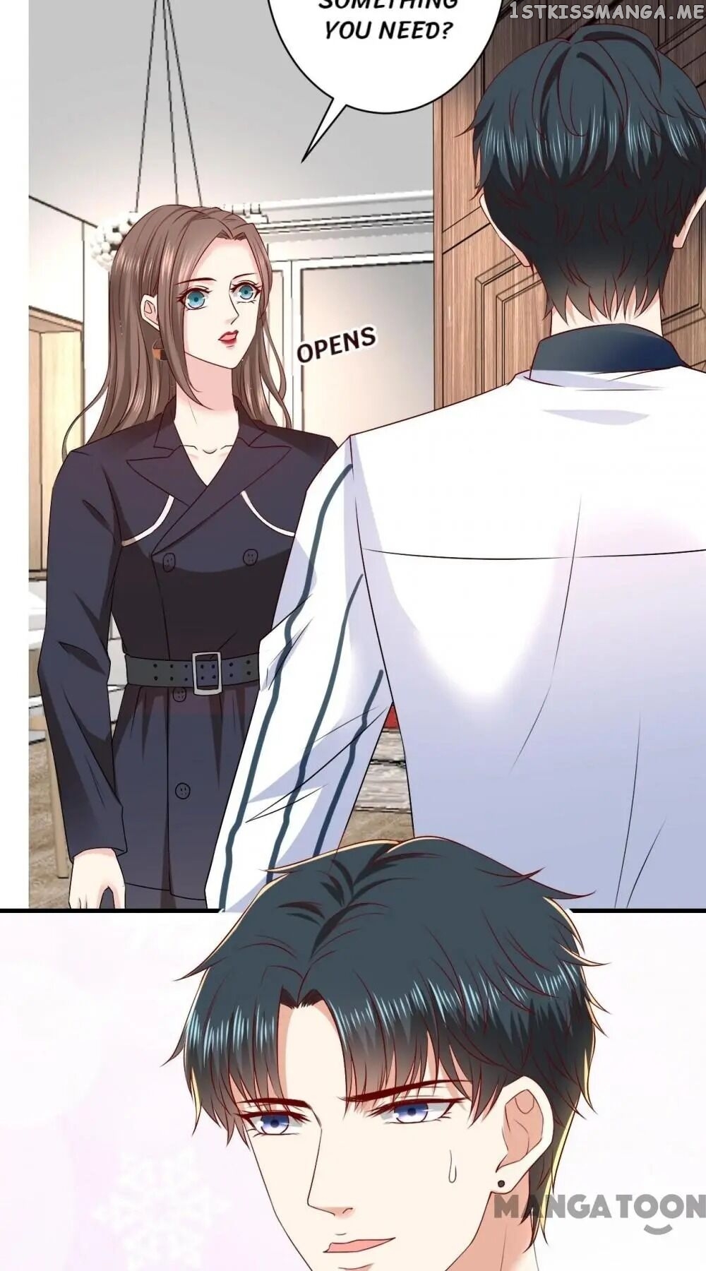 His 10,000 Romantic Traps Chapter 44 - page 7