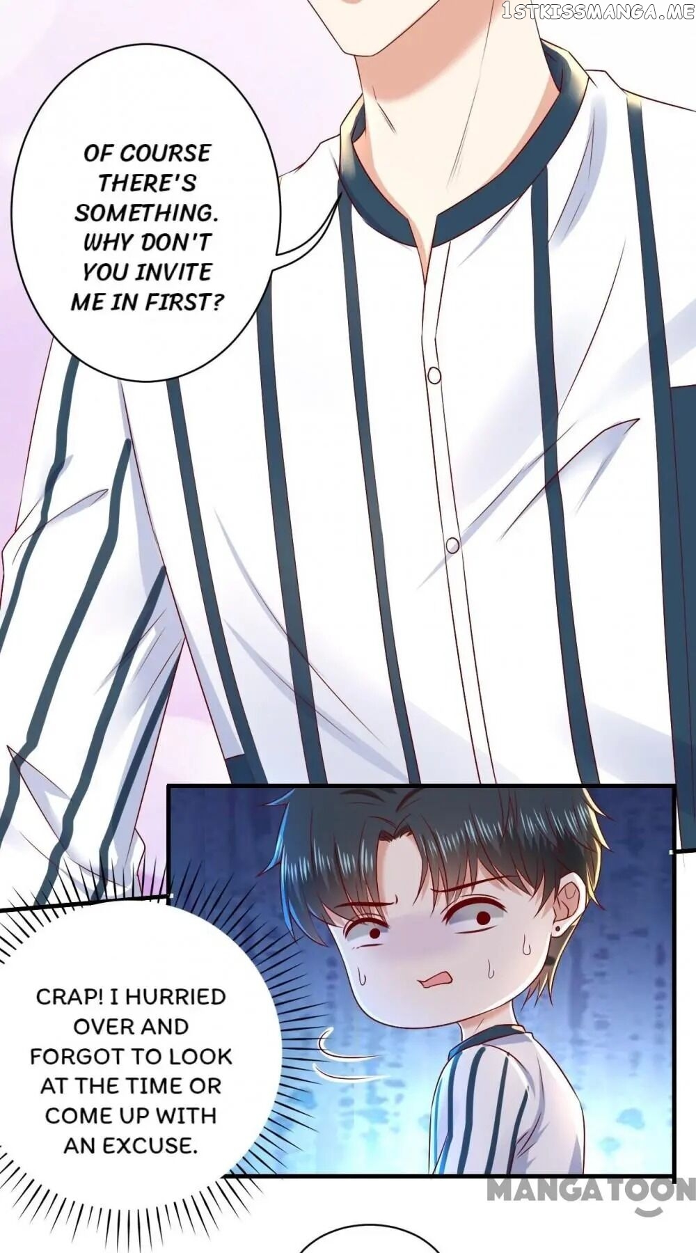 His 10,000 Romantic Traps Chapter 44 - page 8