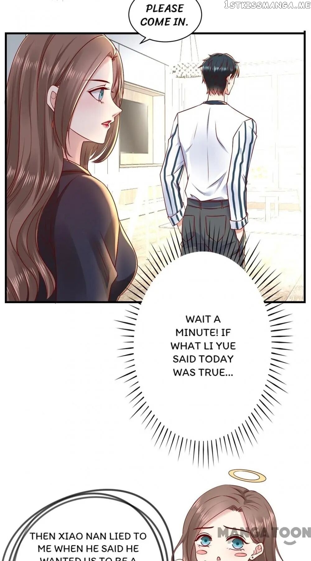 His 10,000 Romantic Traps Chapter 44 - page 9