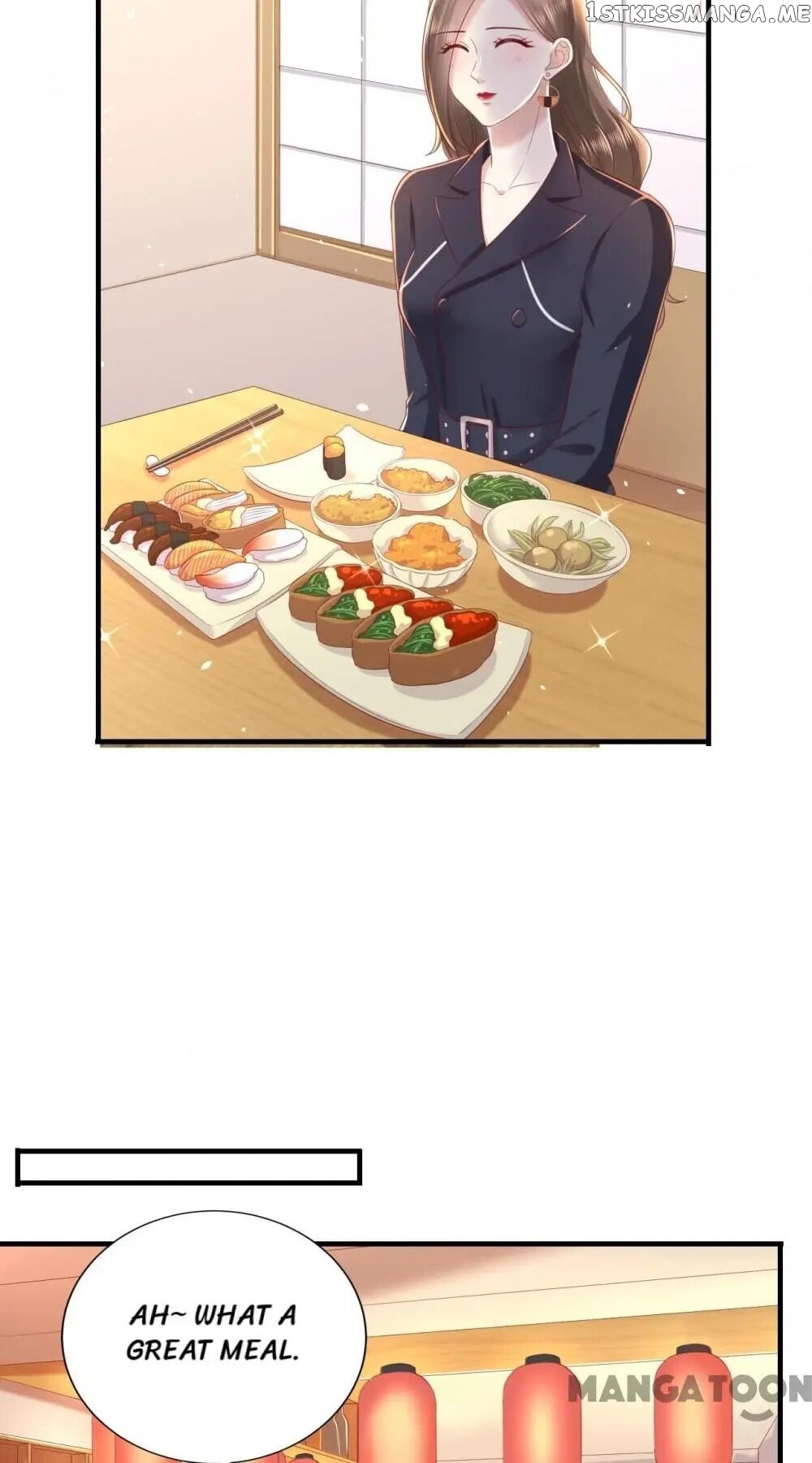 His 10,000 Romantic Traps Chapter 43 - page 13