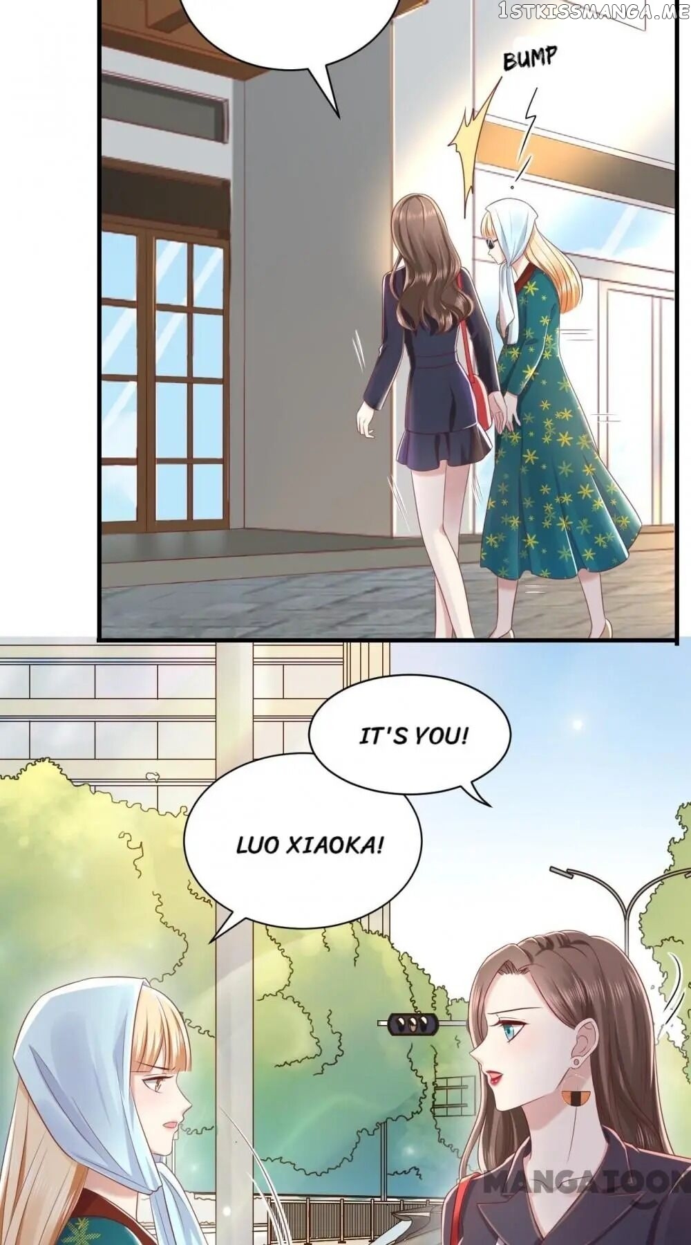 His 10,000 Romantic Traps Chapter 43 - page 18