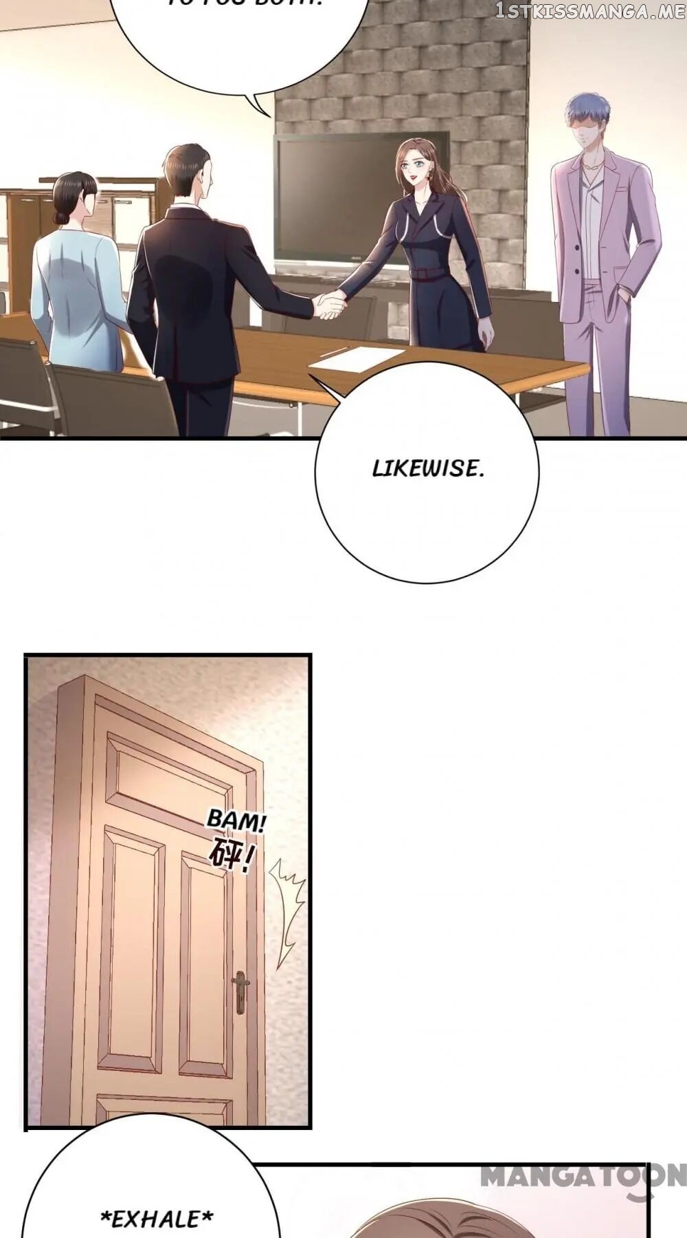 His 10,000 Romantic Traps Chapter 43 - page 2