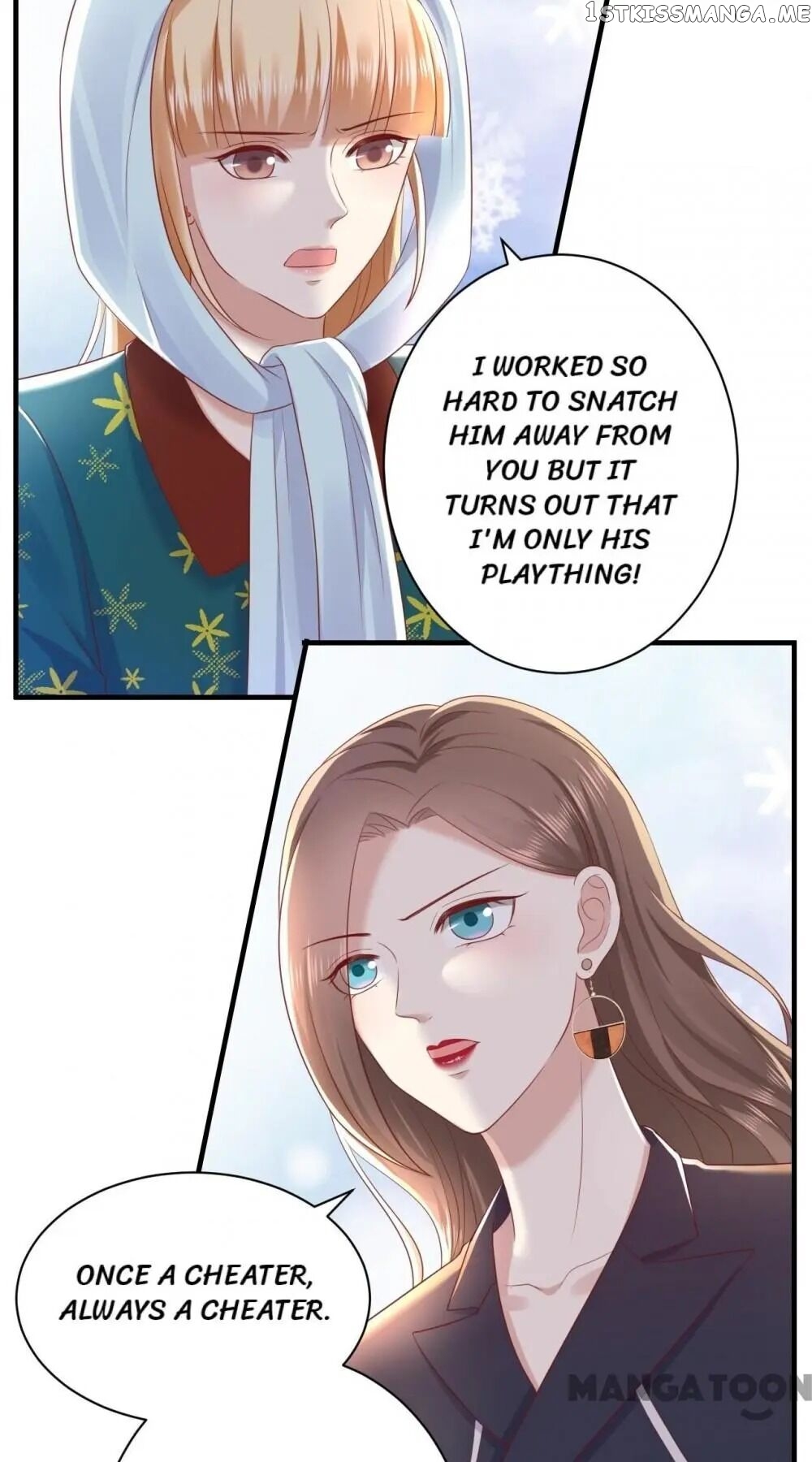 His 10,000 Romantic Traps Chapter 43 - page 22