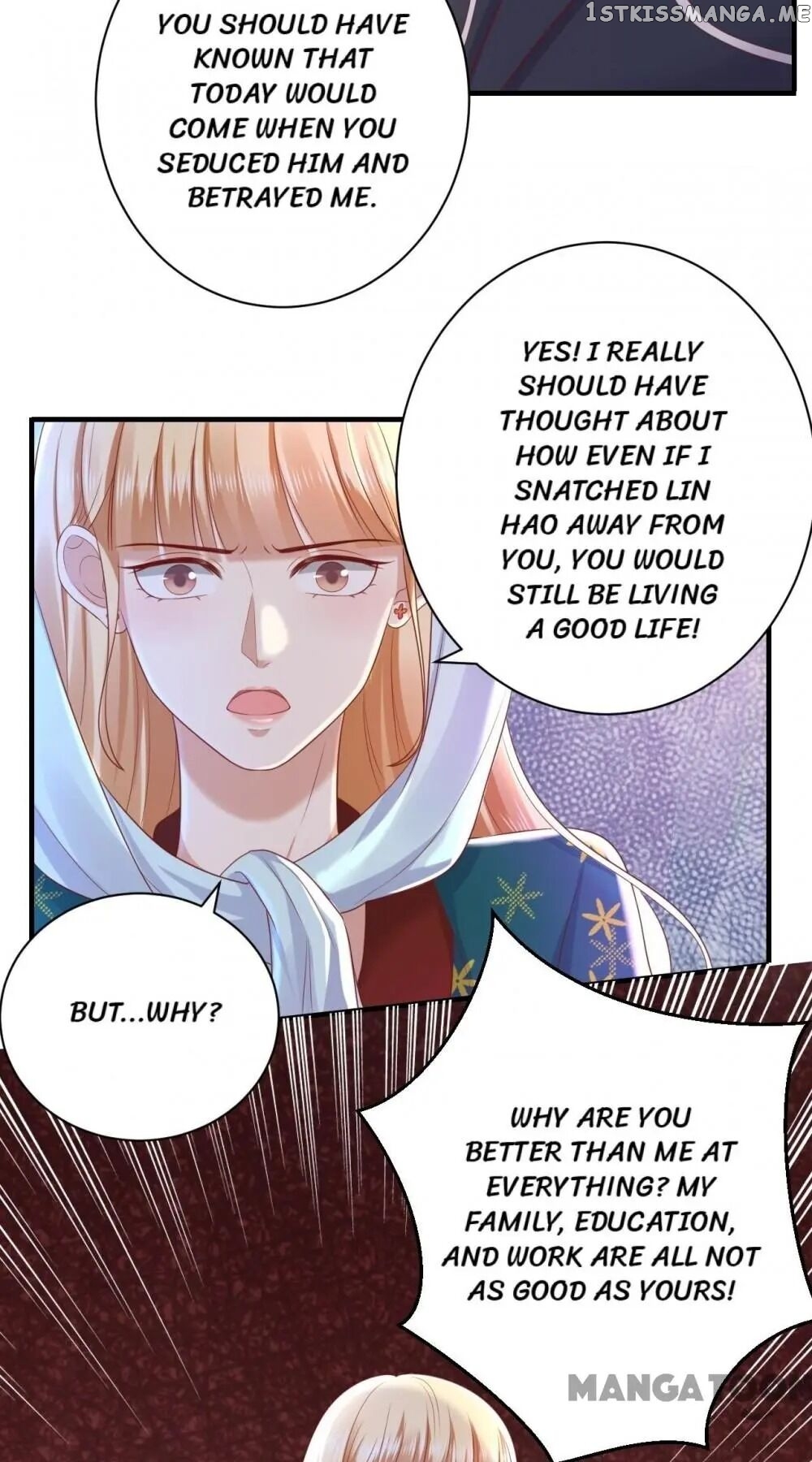 His 10,000 Romantic Traps Chapter 43 - page 23
