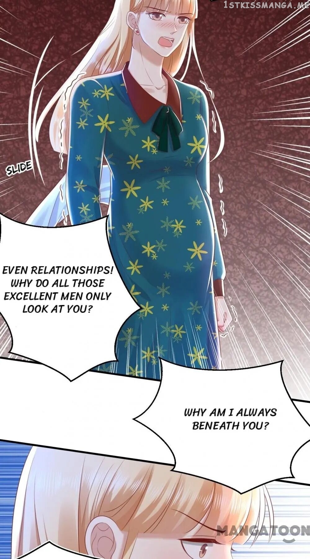 His 10,000 Romantic Traps Chapter 43 - page 24