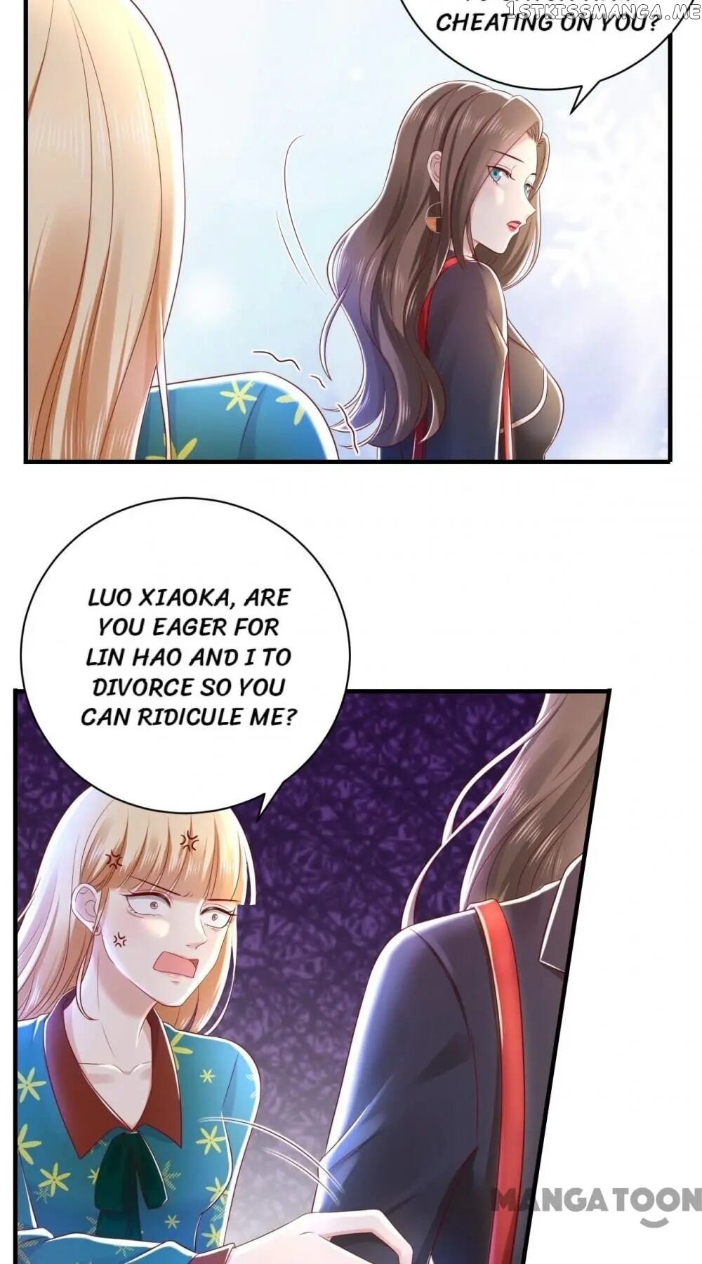His 10,000 Romantic Traps Chapter 43 - page 27
