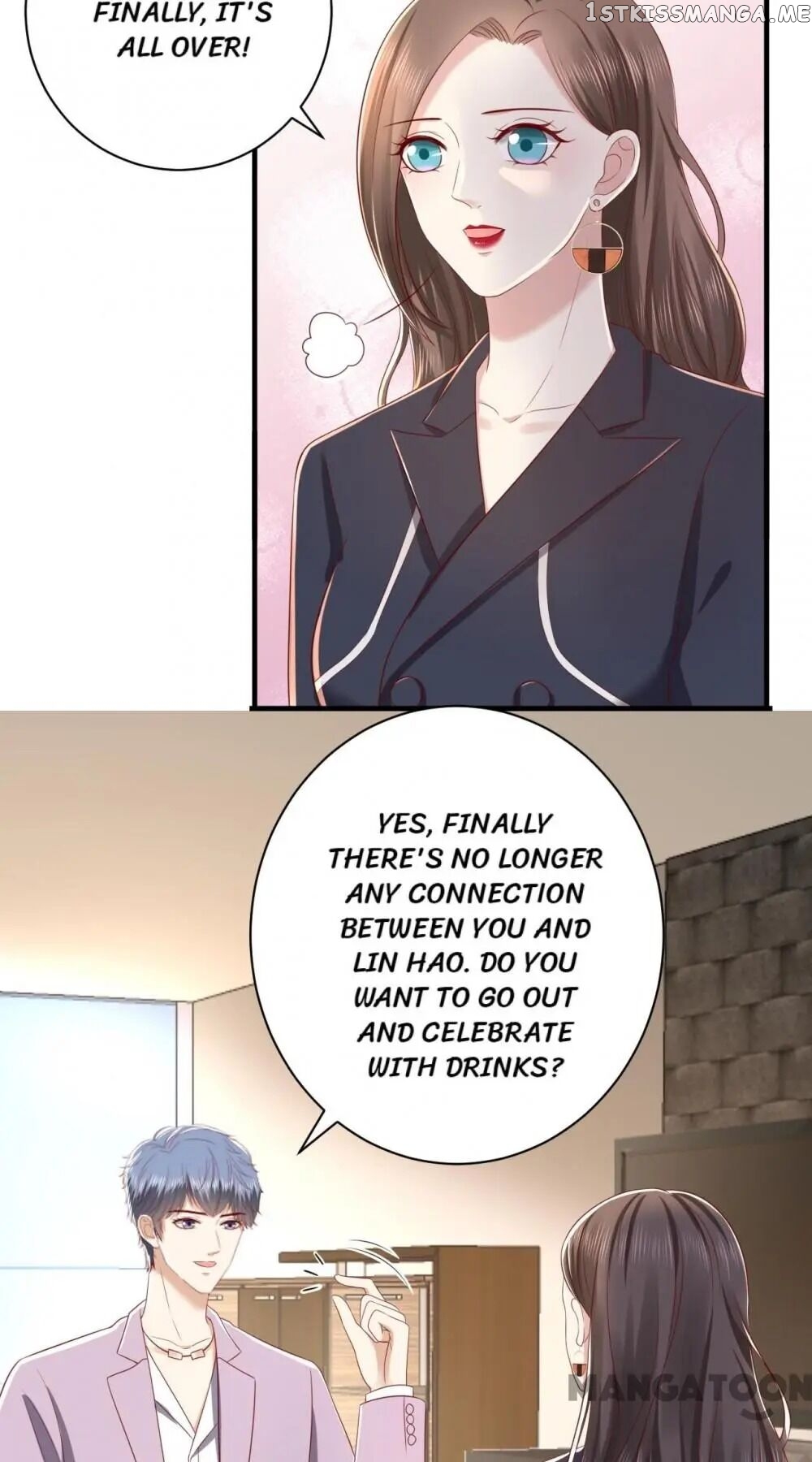 His 10,000 Romantic Traps Chapter 43 - page 3