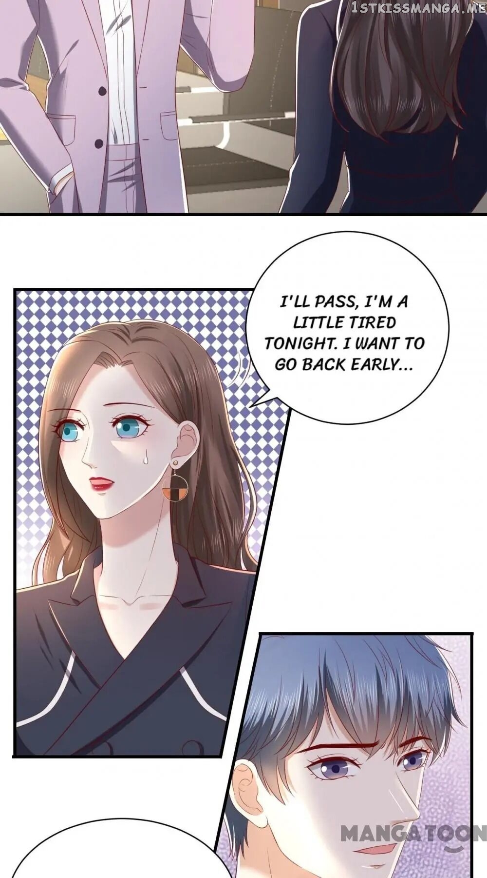 His 10,000 Romantic Traps Chapter 43 - page 4