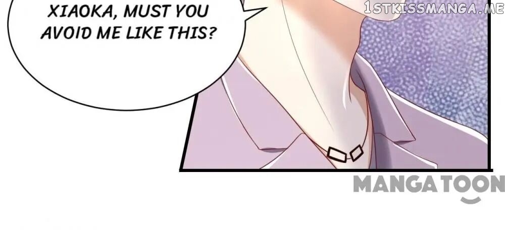 His 10,000 Romantic Traps Chapter 43 - page 5