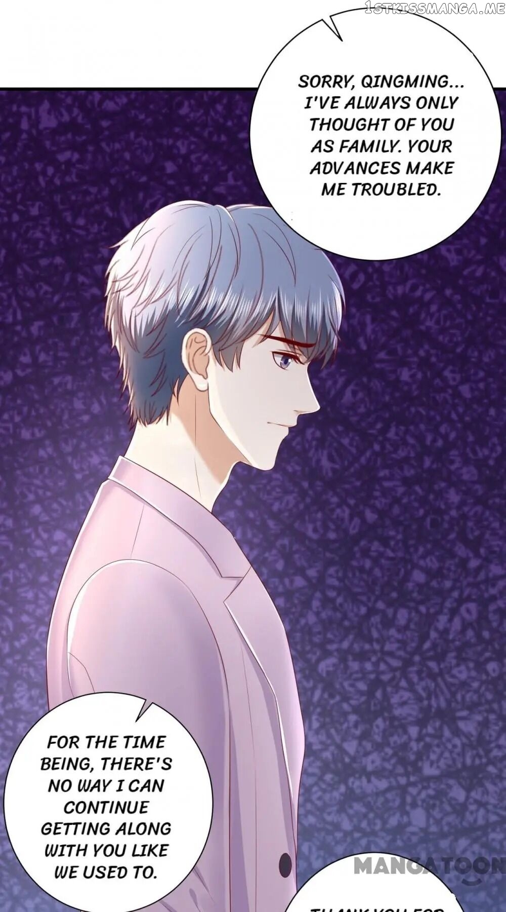 His 10,000 Romantic Traps Chapter 43 - page 6