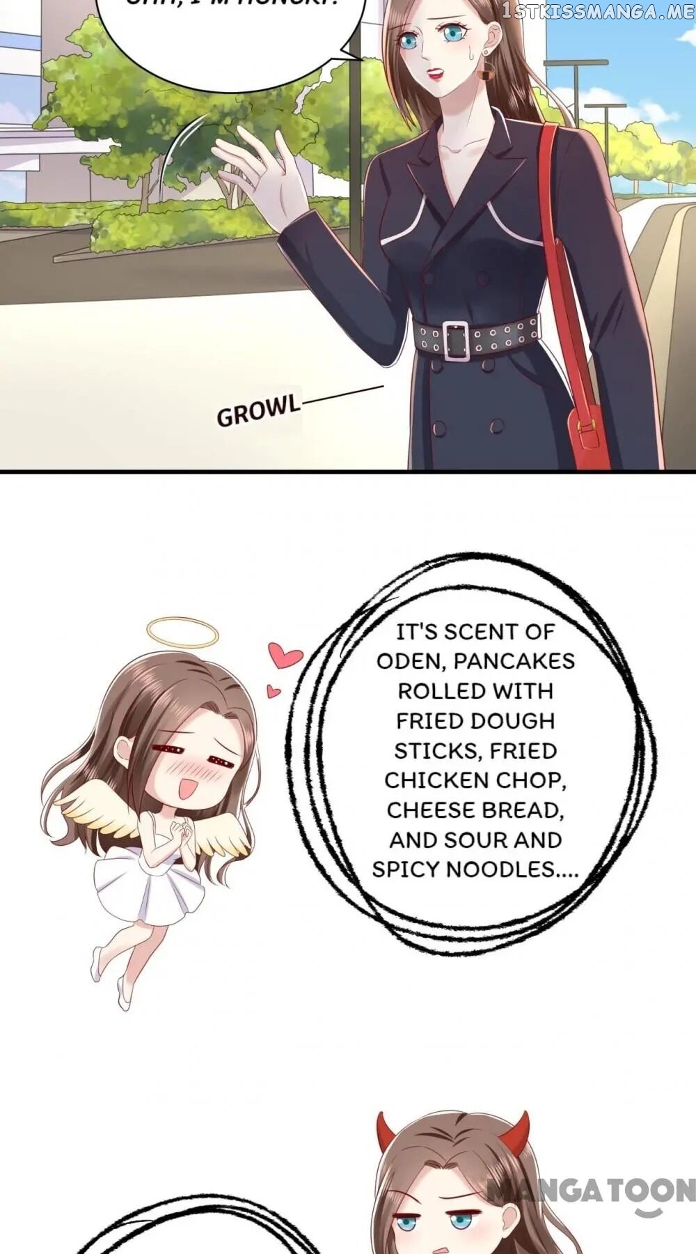 His 10,000 Romantic Traps Chapter 43 - page 9