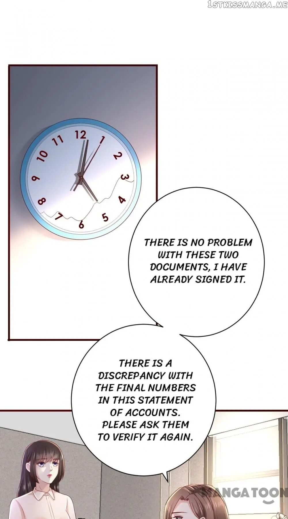His 10,000 Romantic Traps Chapter 42 - page 1