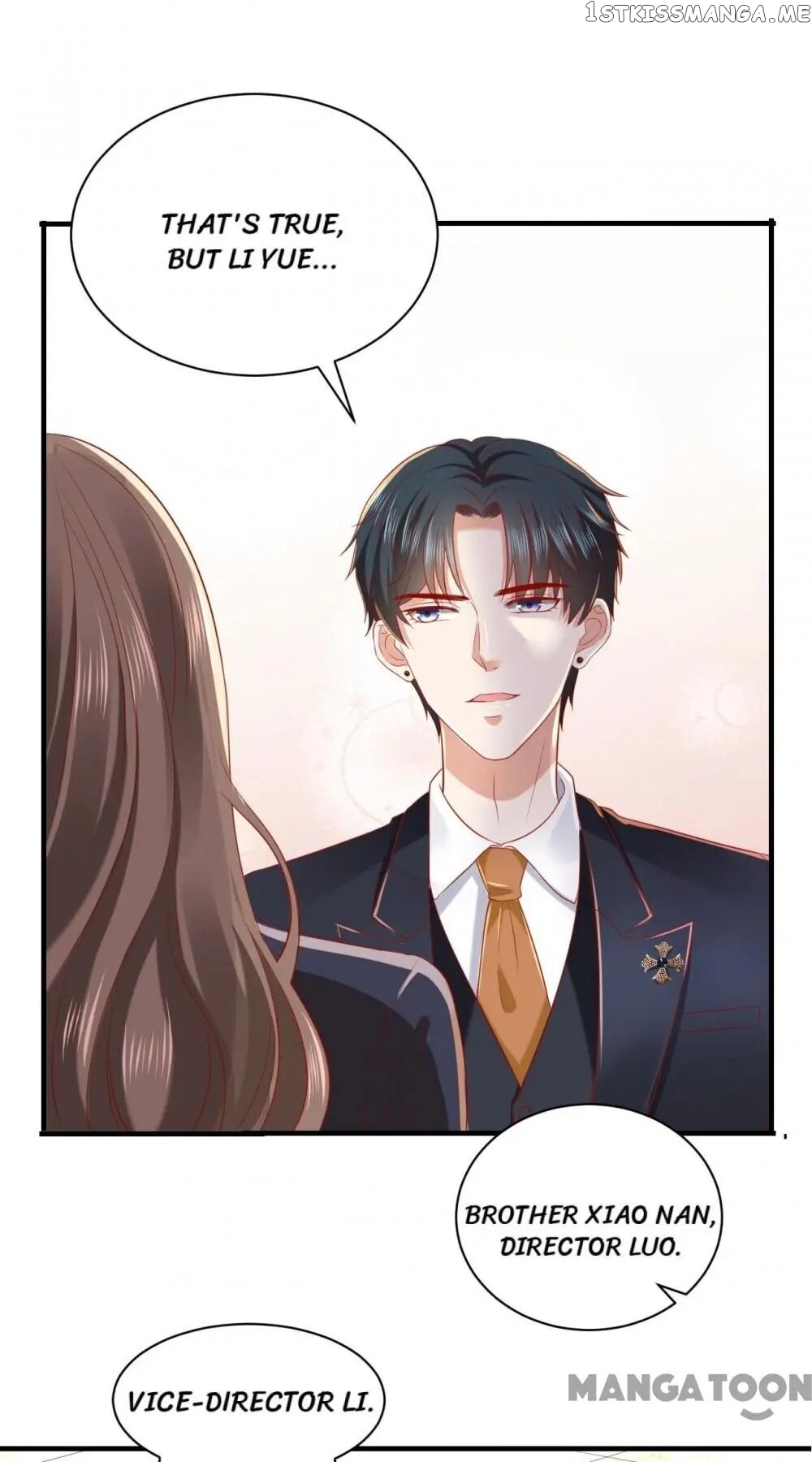 His 10,000 Romantic Traps Chapter 42 - page 11