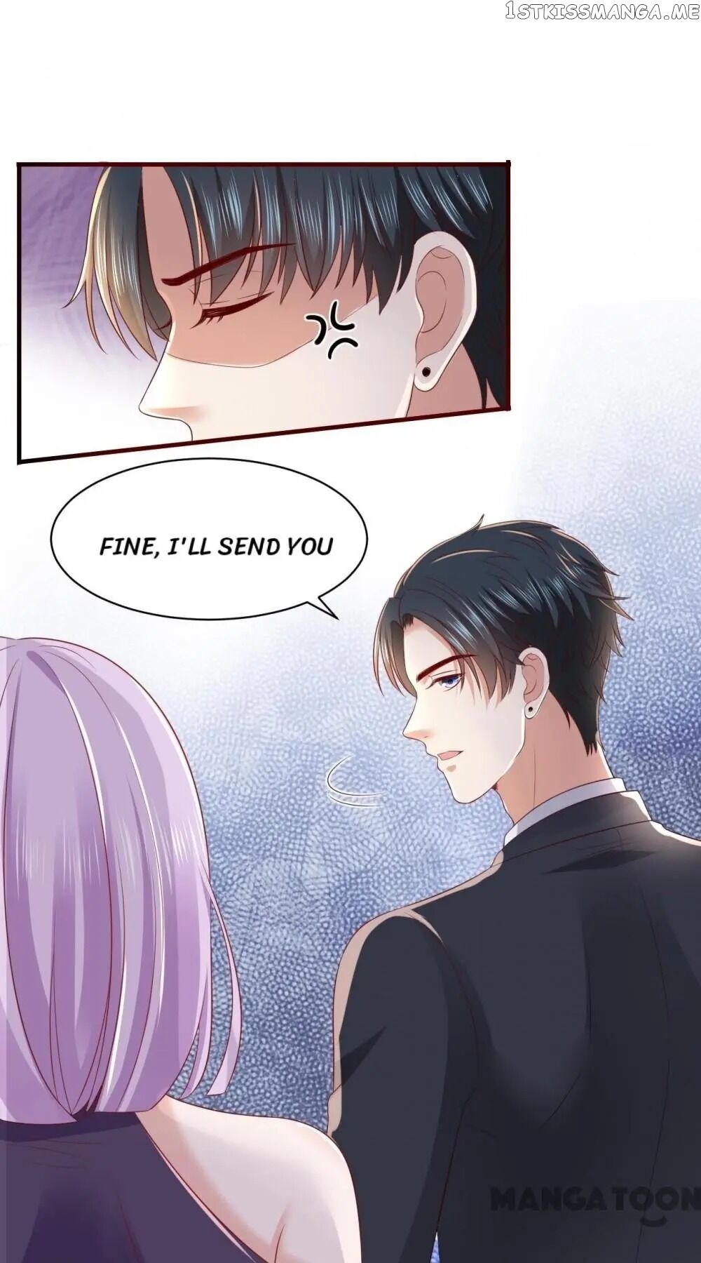 His 10,000 Romantic Traps Chapter 42 - page 18