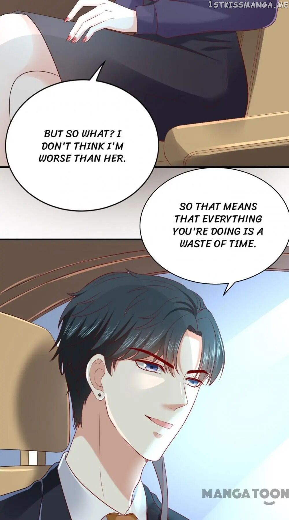 His 10,000 Romantic Traps Chapter 42 - page 23
