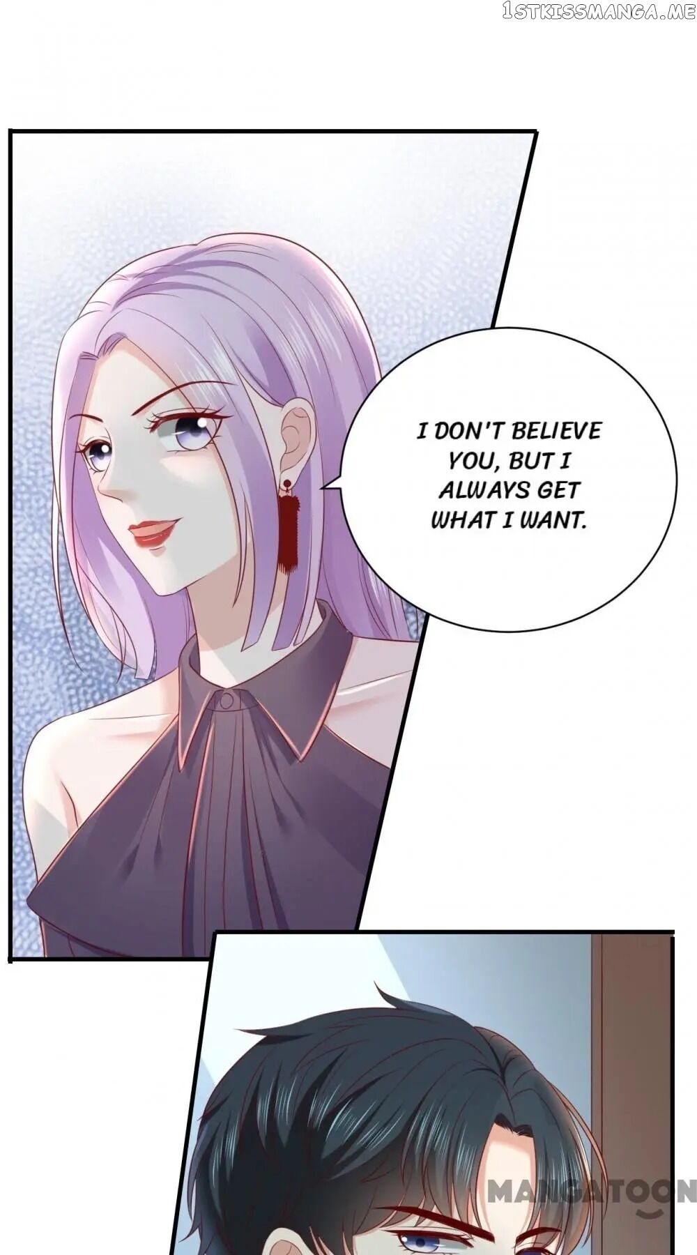 His 10,000 Romantic Traps Chapter 42 - page 26