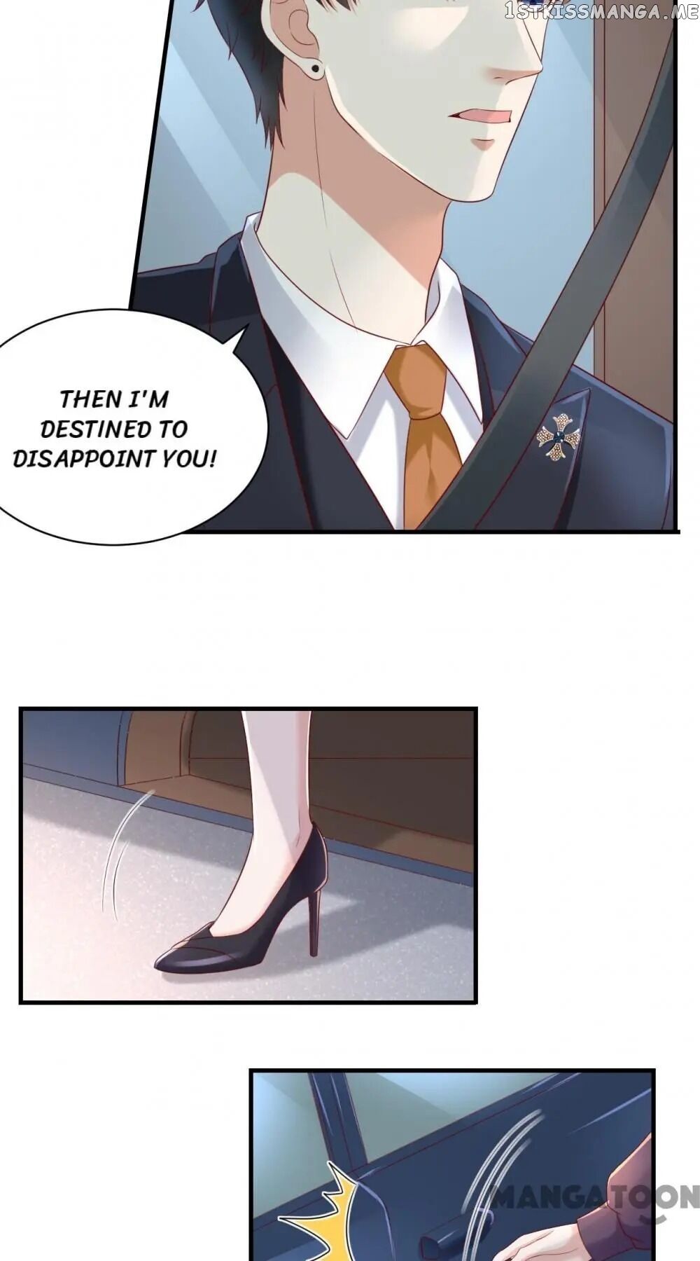 His 10,000 Romantic Traps Chapter 42 - page 27