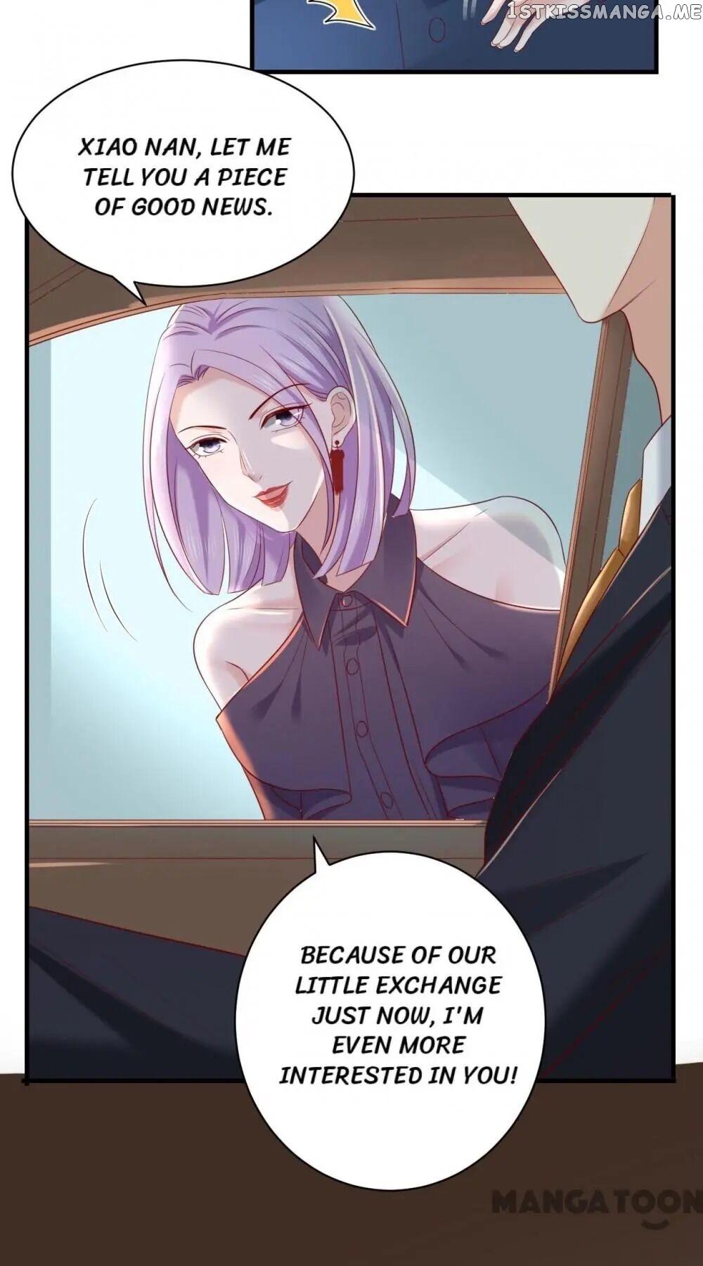 His 10,000 Romantic Traps Chapter 42 - page 28