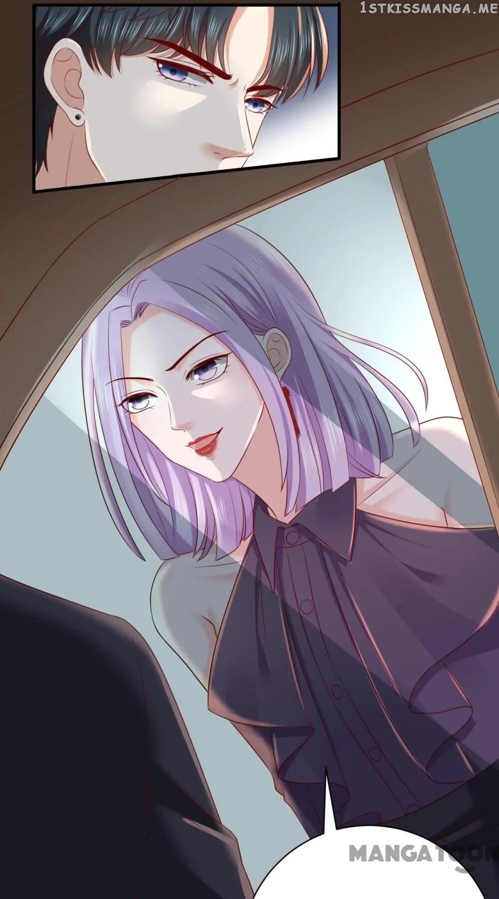 His 10,000 Romantic Traps Chapter 42 - page 29