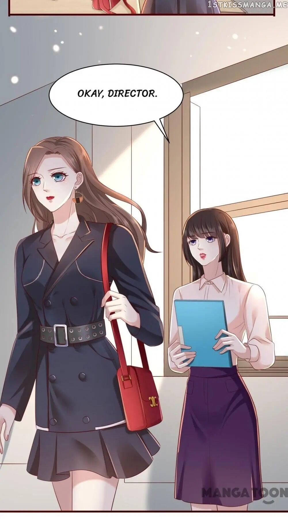 His 10,000 Romantic Traps Chapter 42 - page 3