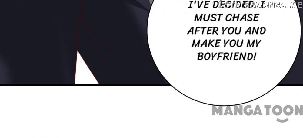 His 10,000 Romantic Traps Chapter 42 - page 30