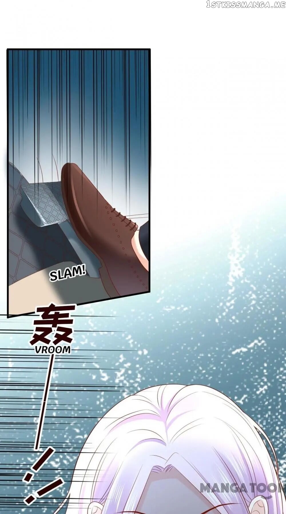 His 10,000 Romantic Traps Chapter 42 - page 31