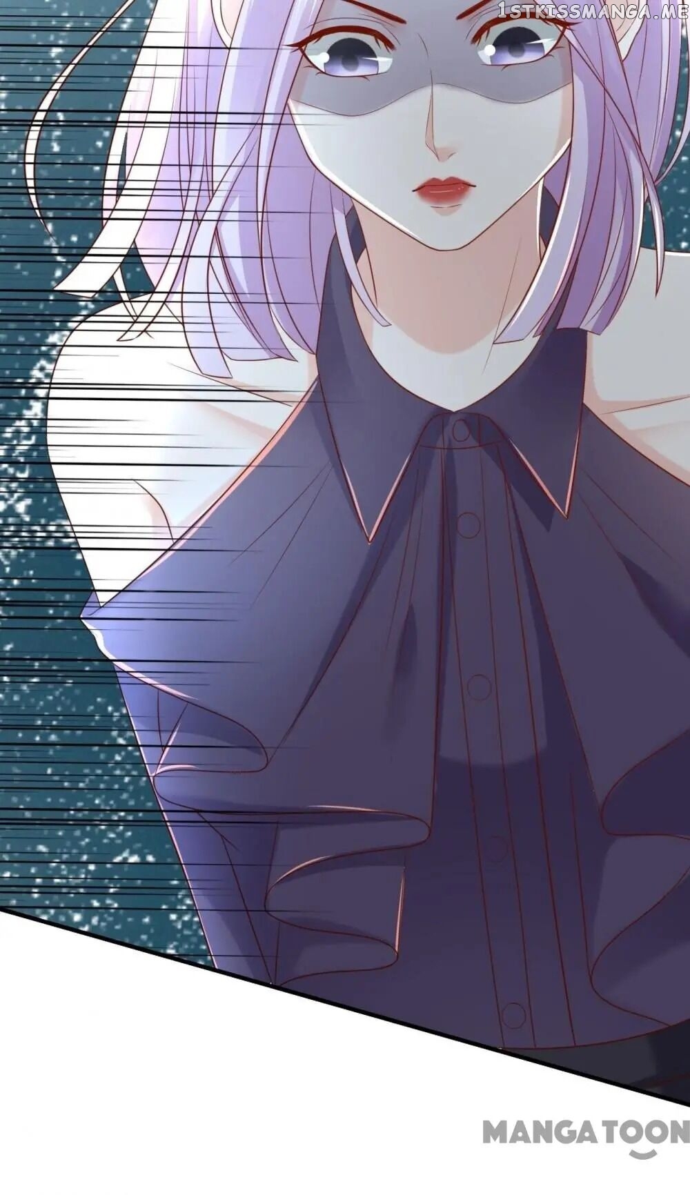 His 10,000 Romantic Traps Chapter 42 - page 32