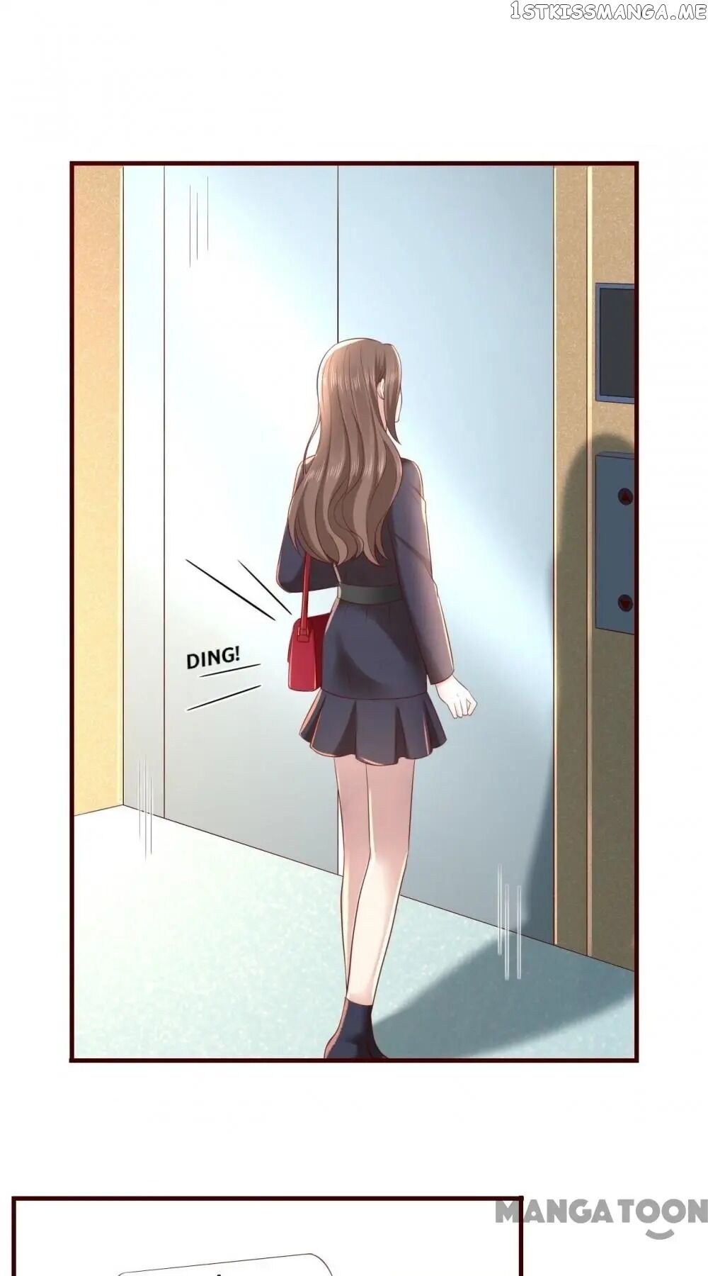 His 10,000 Romantic Traps Chapter 42 - page 4