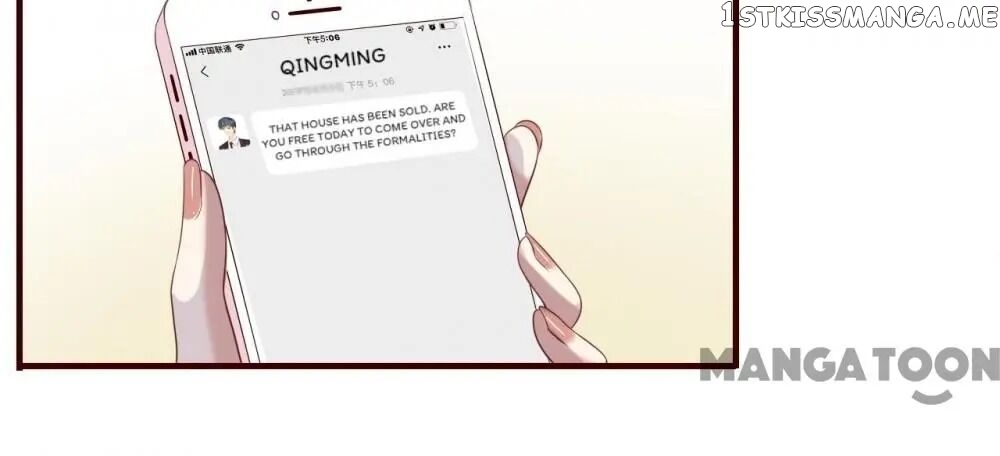 His 10,000 Romantic Traps Chapter 42 - page 5