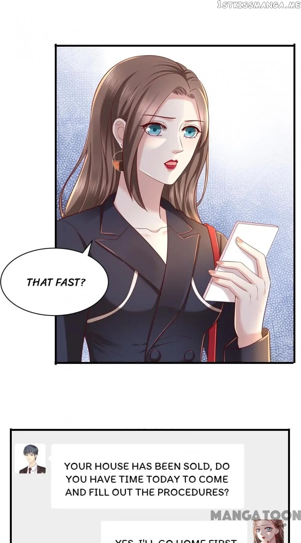 His 10,000 Romantic Traps Chapter 42 - page 6