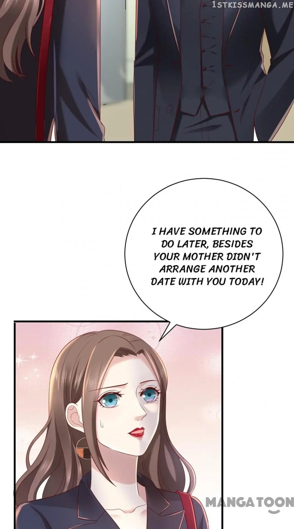 His 10,000 Romantic Traps Chapter 42 - page 9