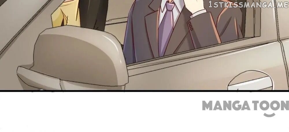 His 10,000 Romantic Traps Chapter 41 - page 10