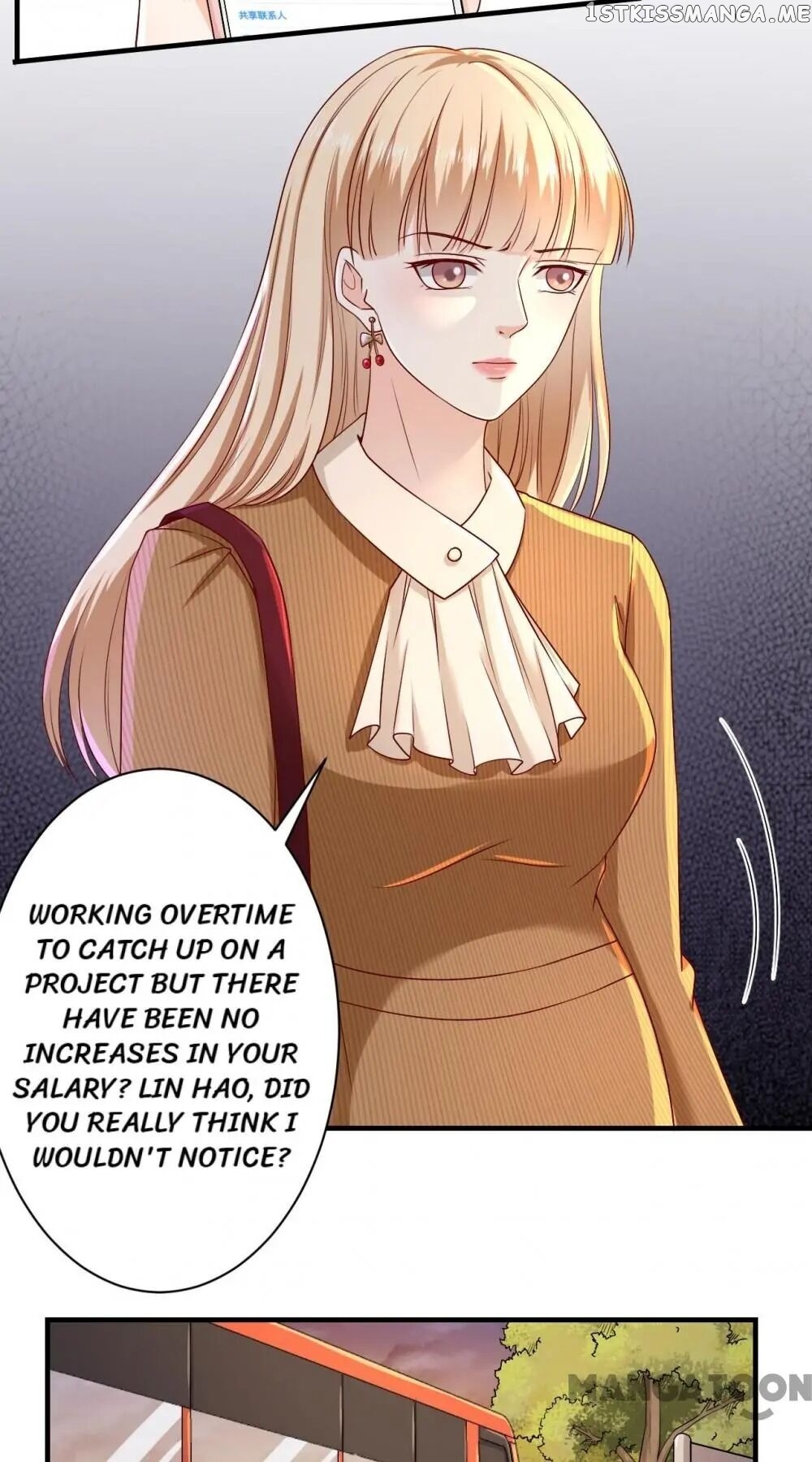 His 10,000 Romantic Traps Chapter 41 - page 12