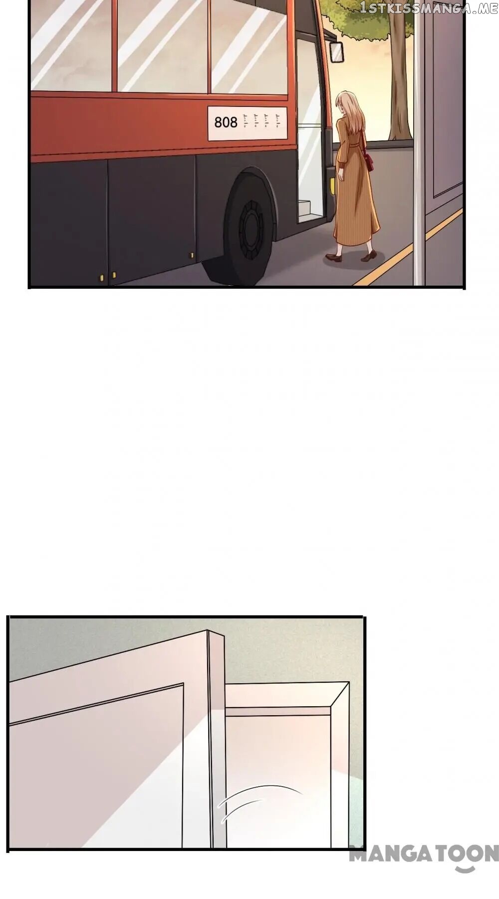 His 10,000 Romantic Traps Chapter 41 - page 13