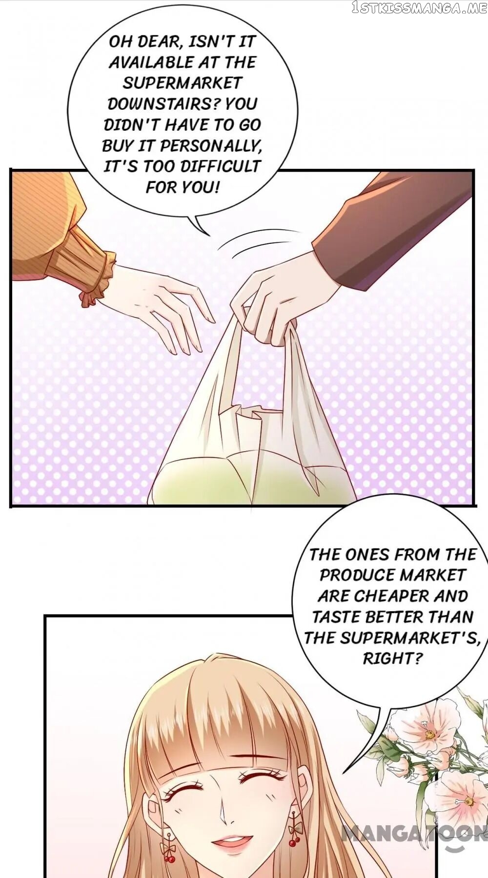 His 10,000 Romantic Traps Chapter 41 - page 16