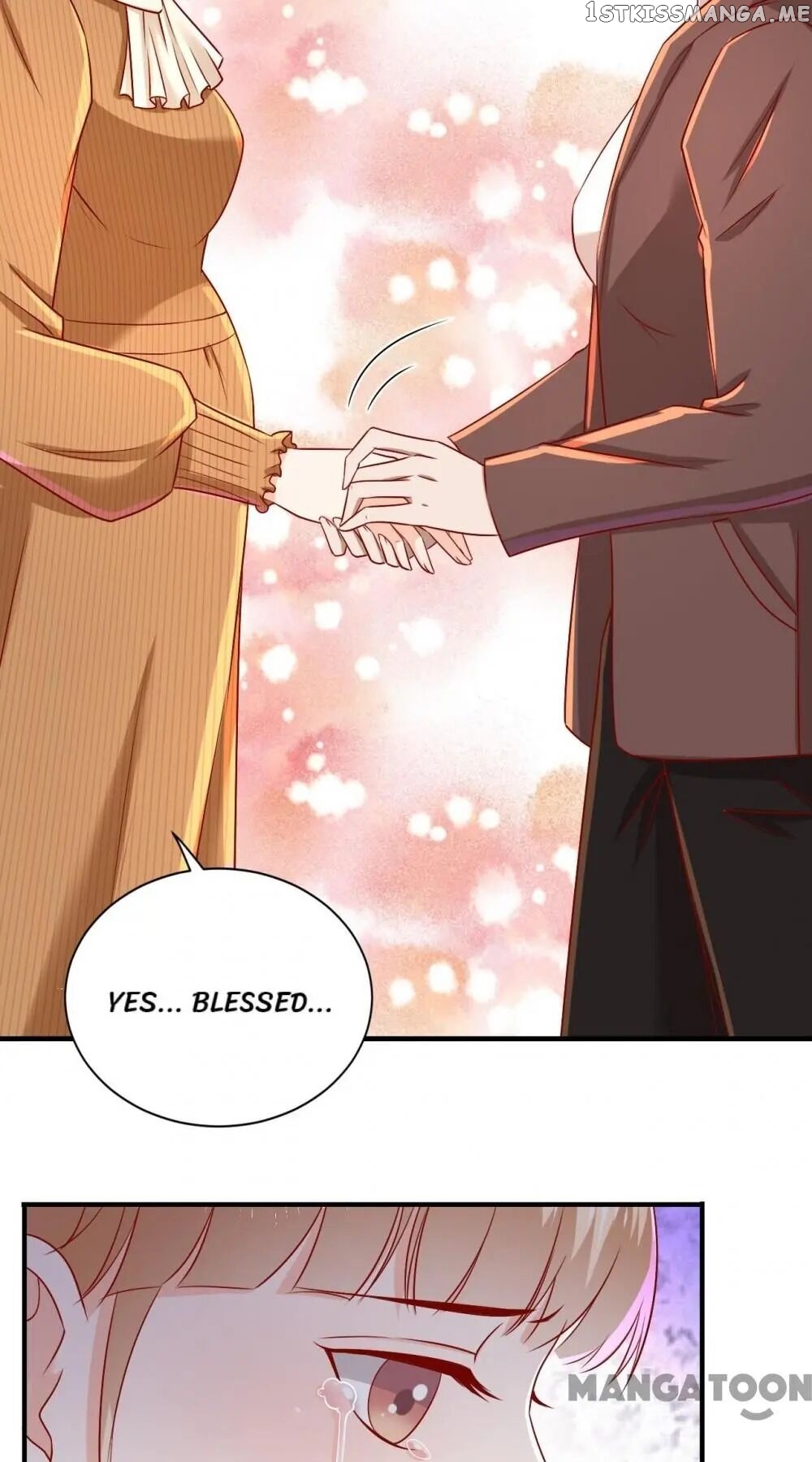 His 10,000 Romantic Traps Chapter 41 - page 18