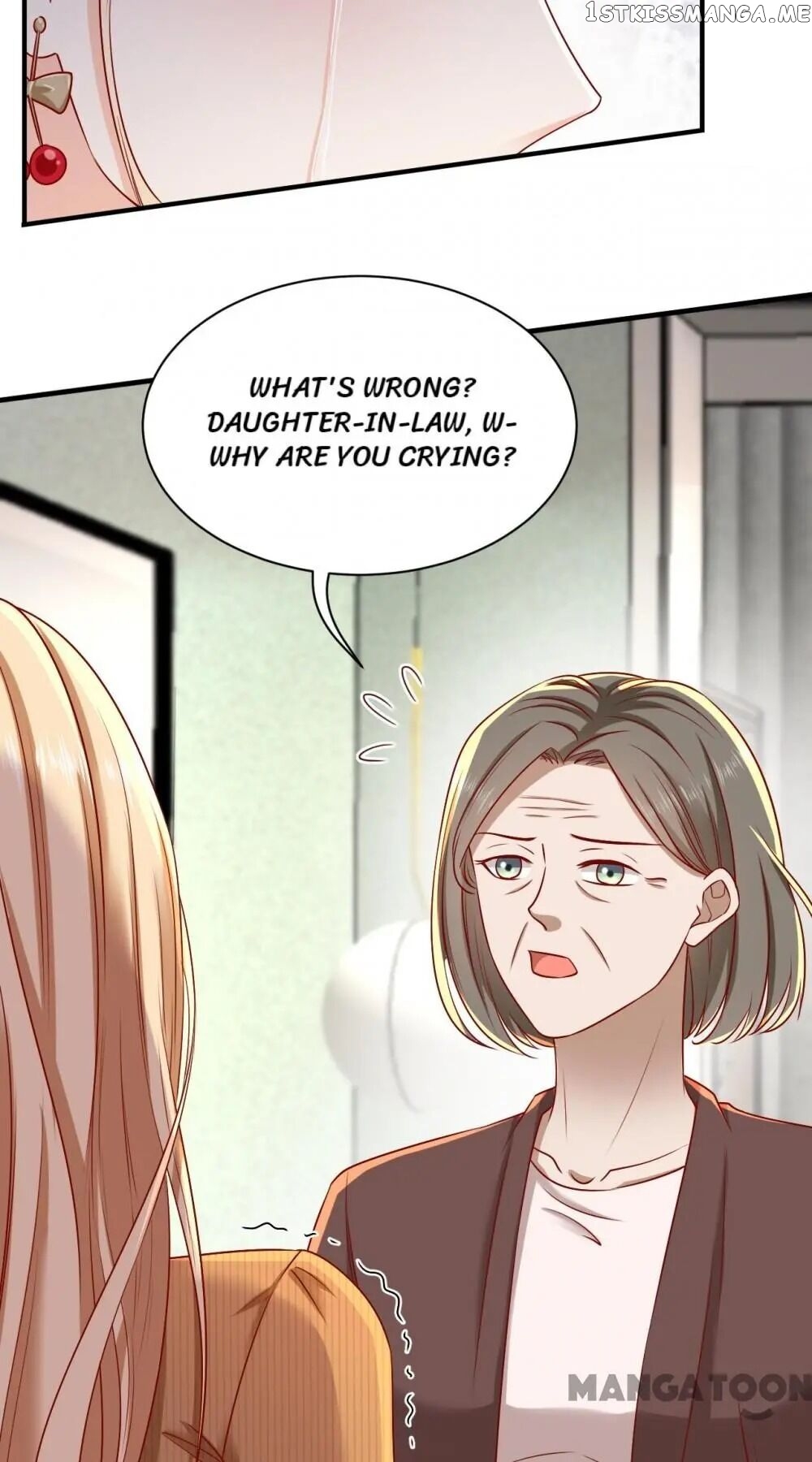 His 10,000 Romantic Traps Chapter 41 - page 19