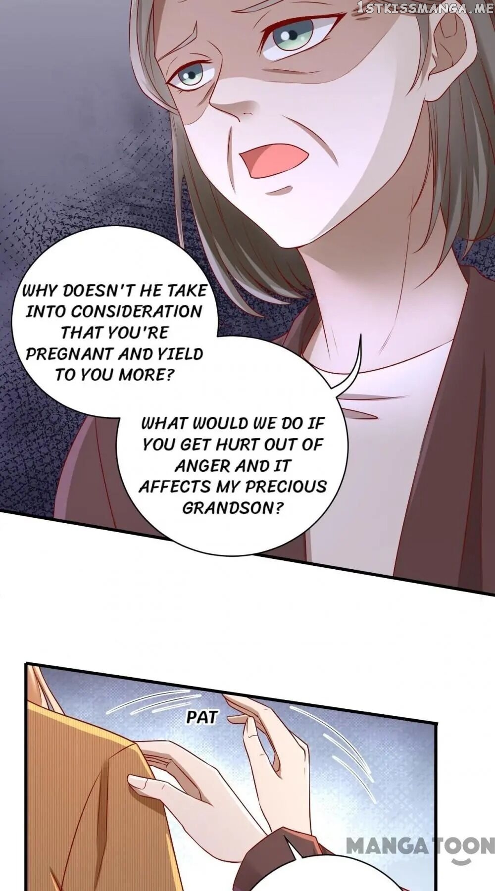 His 10,000 Romantic Traps Chapter 41 - page 24