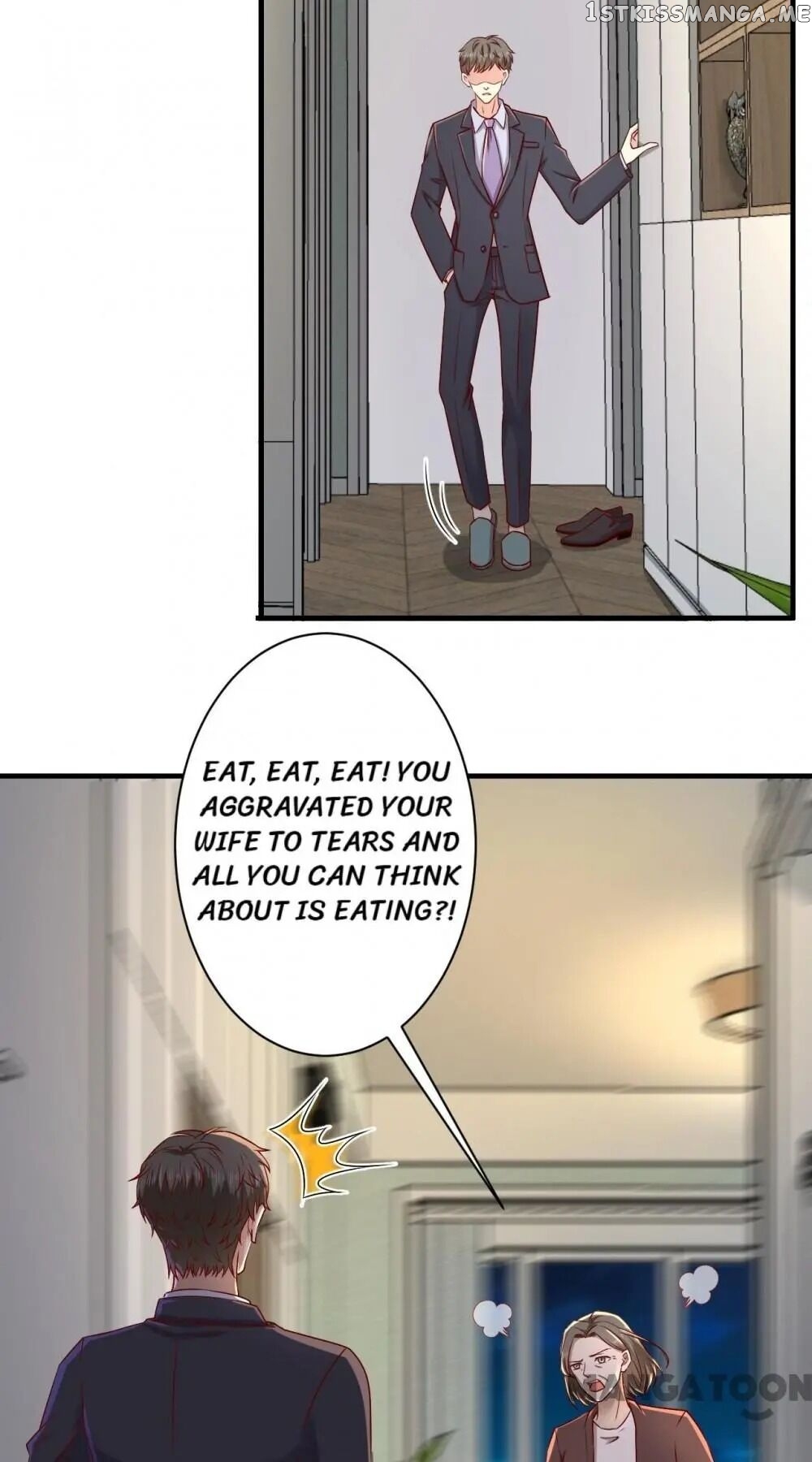 His 10,000 Romantic Traps Chapter 41 - page 27
