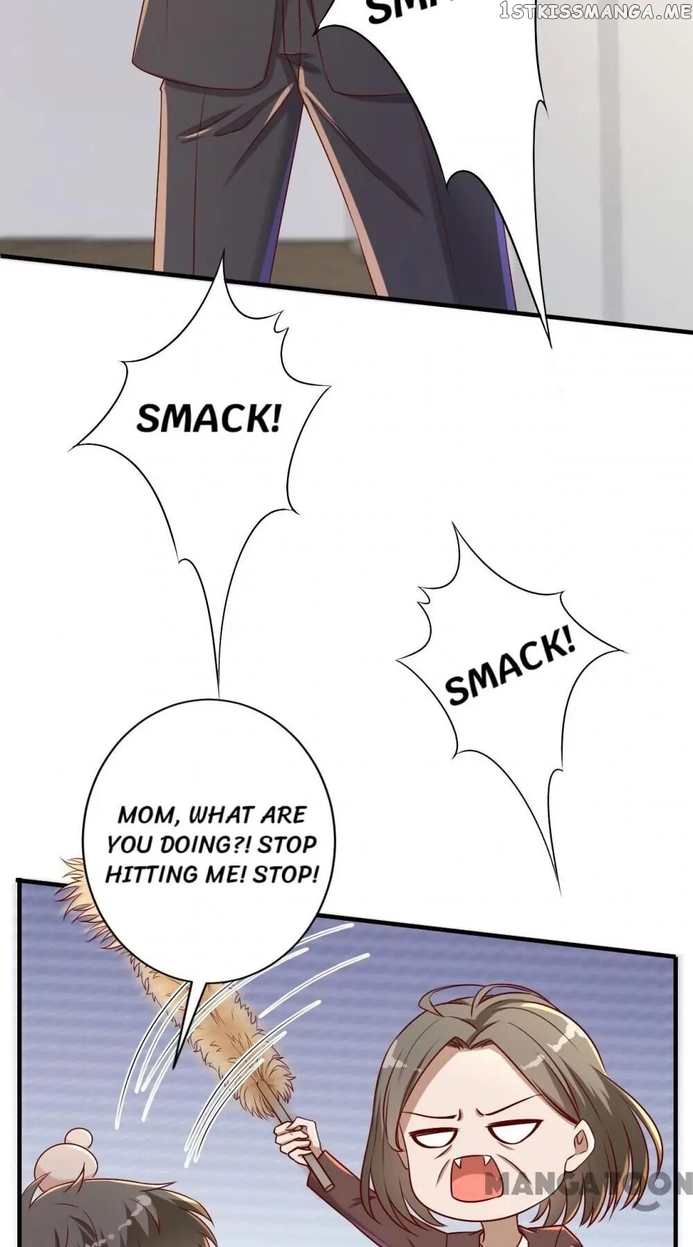 His 10,000 Romantic Traps Chapter 41 - page 29