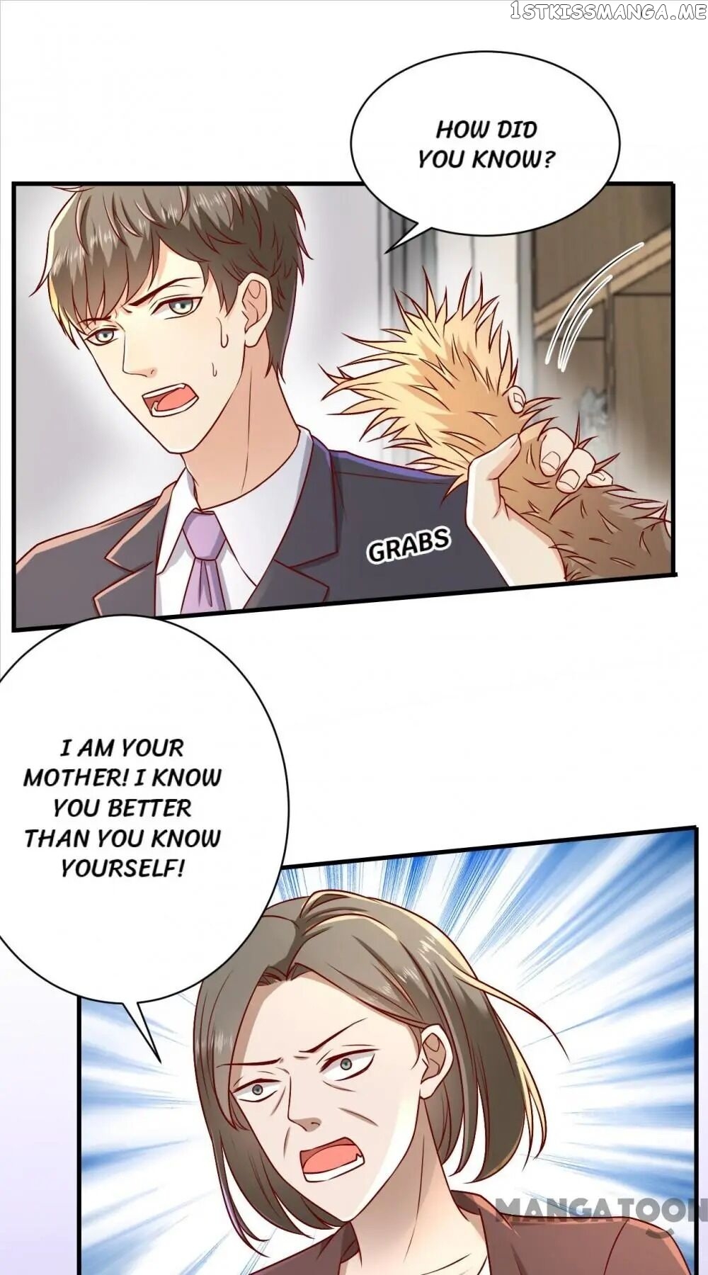 His 10,000 Romantic Traps Chapter 41 - page 31