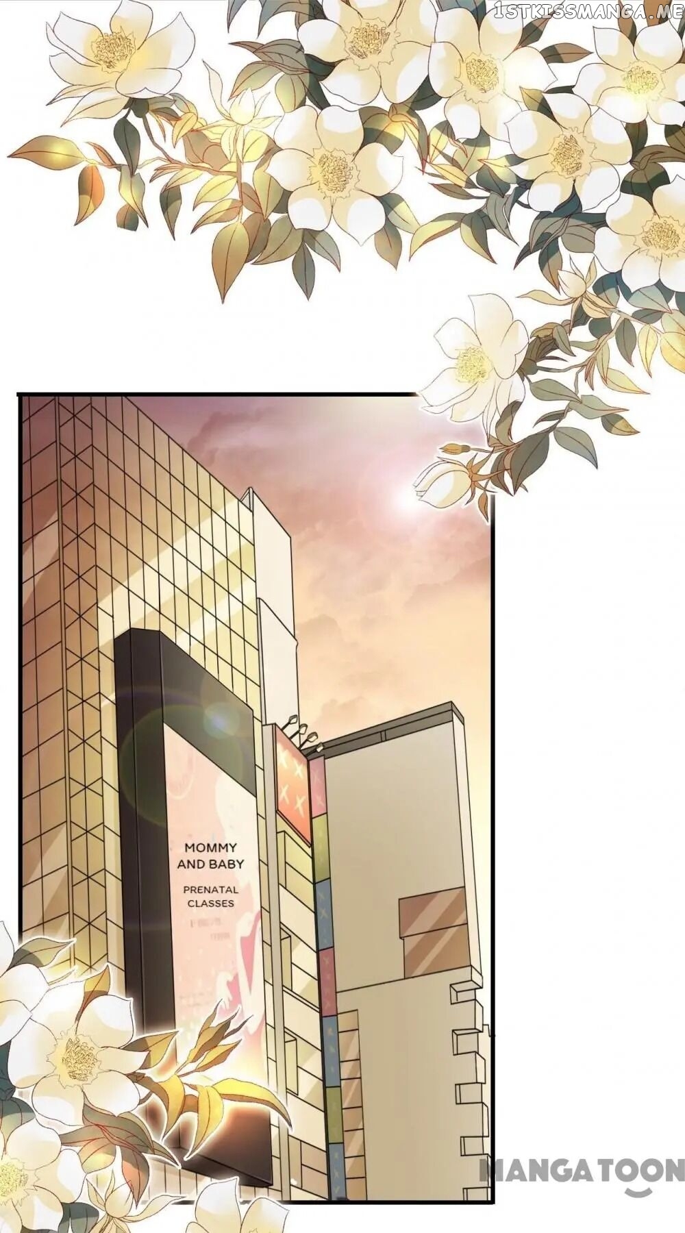 His 10,000 Romantic Traps Chapter 41 - page 6