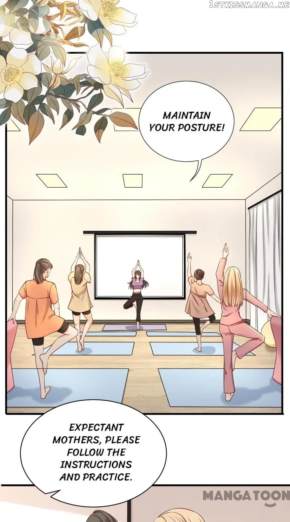 His 10,000 Romantic Traps Chapter 41 - page 7