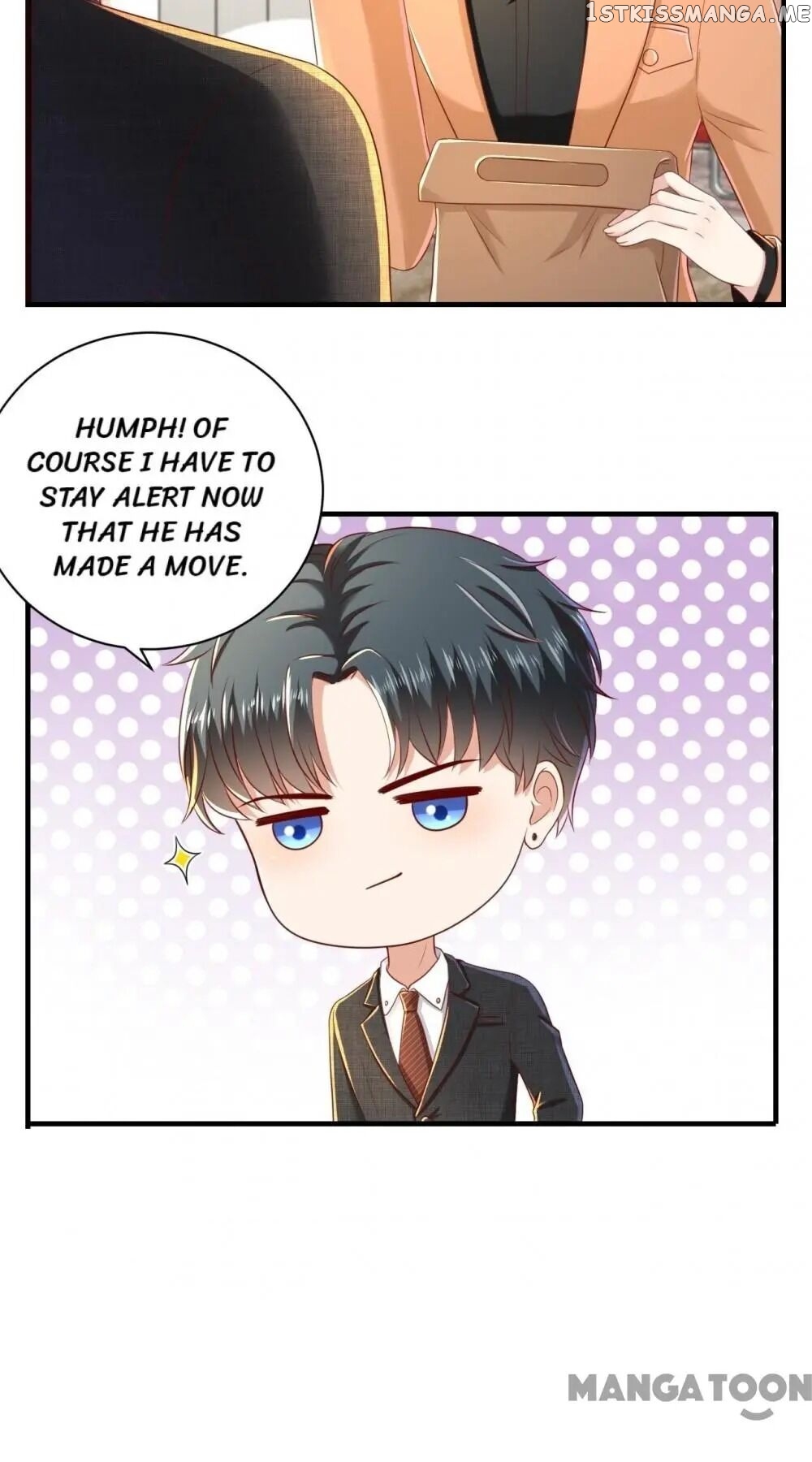 His 10,000 Romantic Traps Chapter 39 - page 12