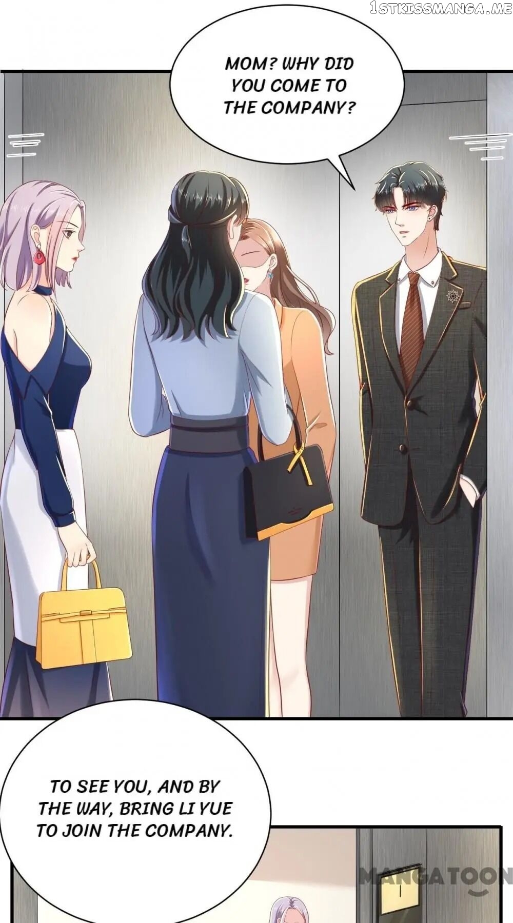 His 10,000 Romantic Traps Chapter 39 - page 16