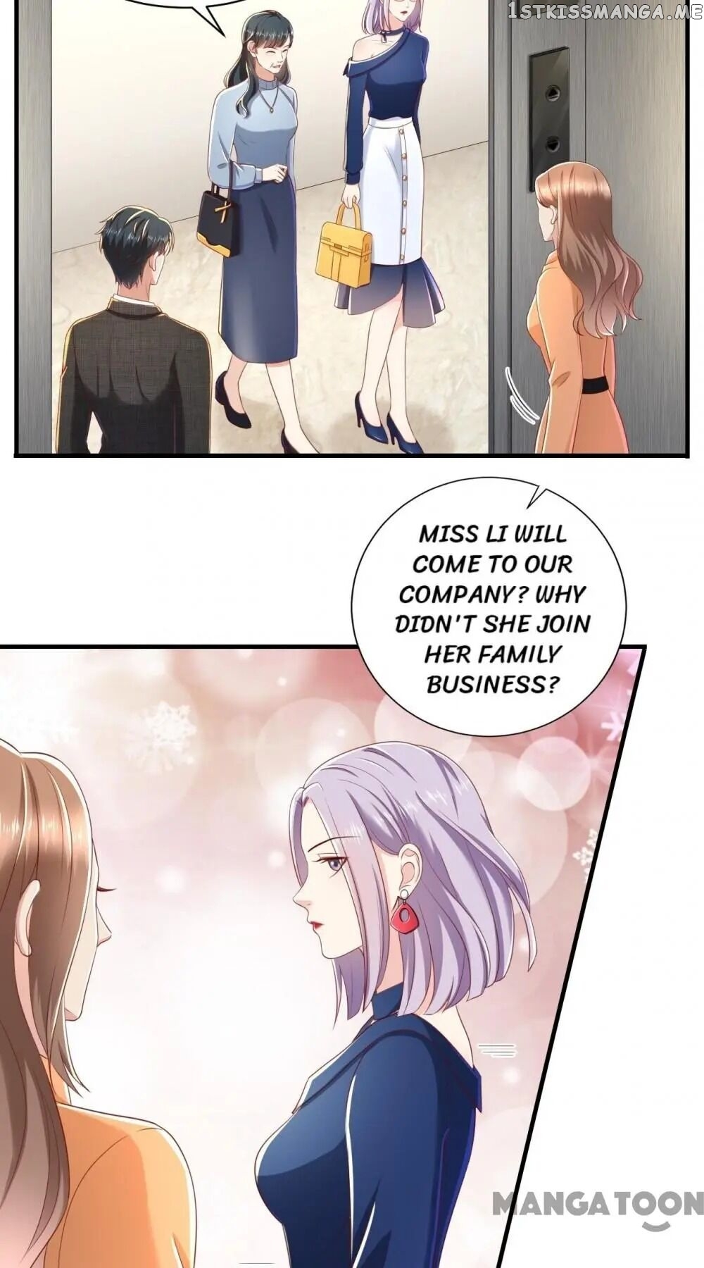 His 10,000 Romantic Traps Chapter 39 - page 17