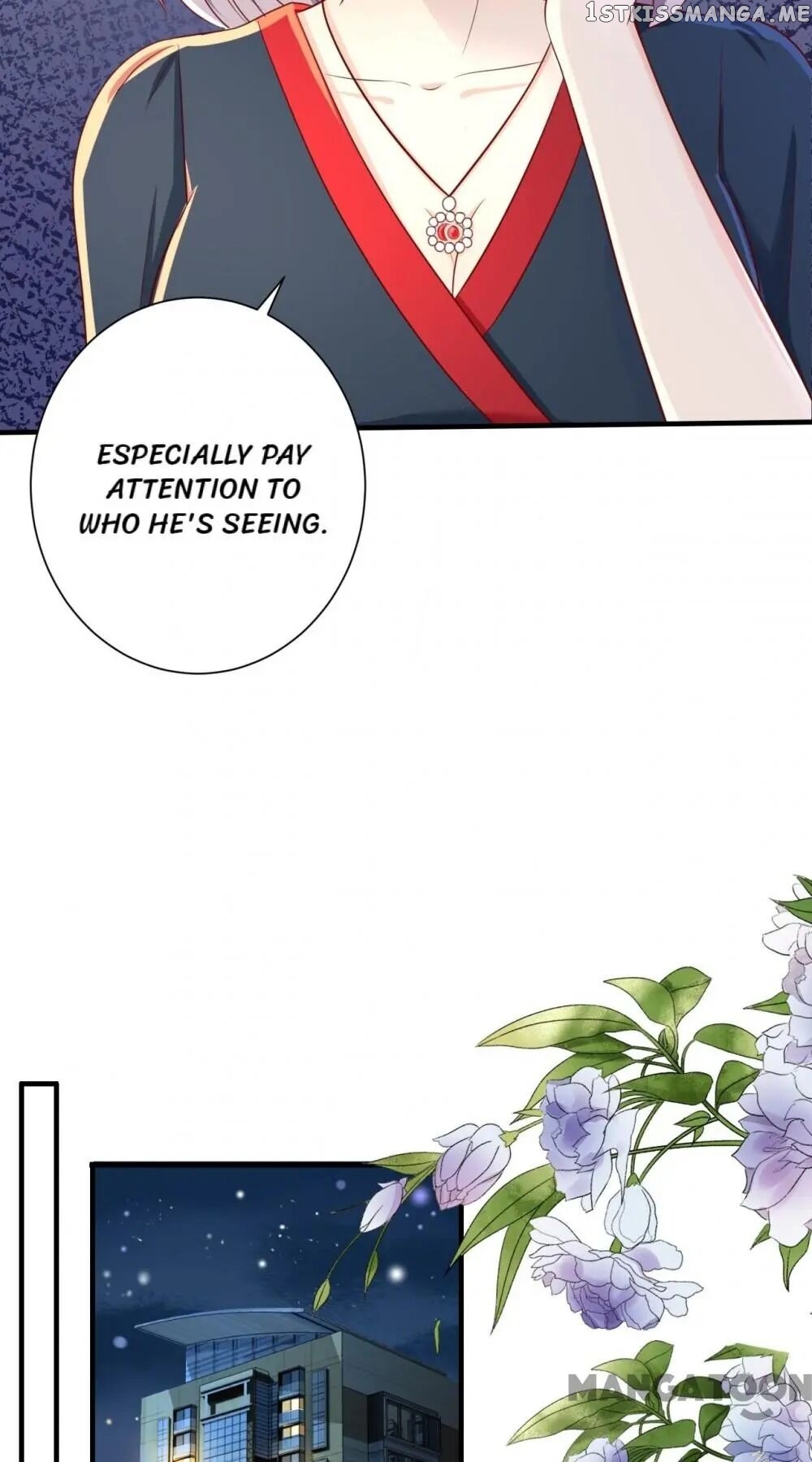 His 10,000 Romantic Traps Chapter 39 - page 2